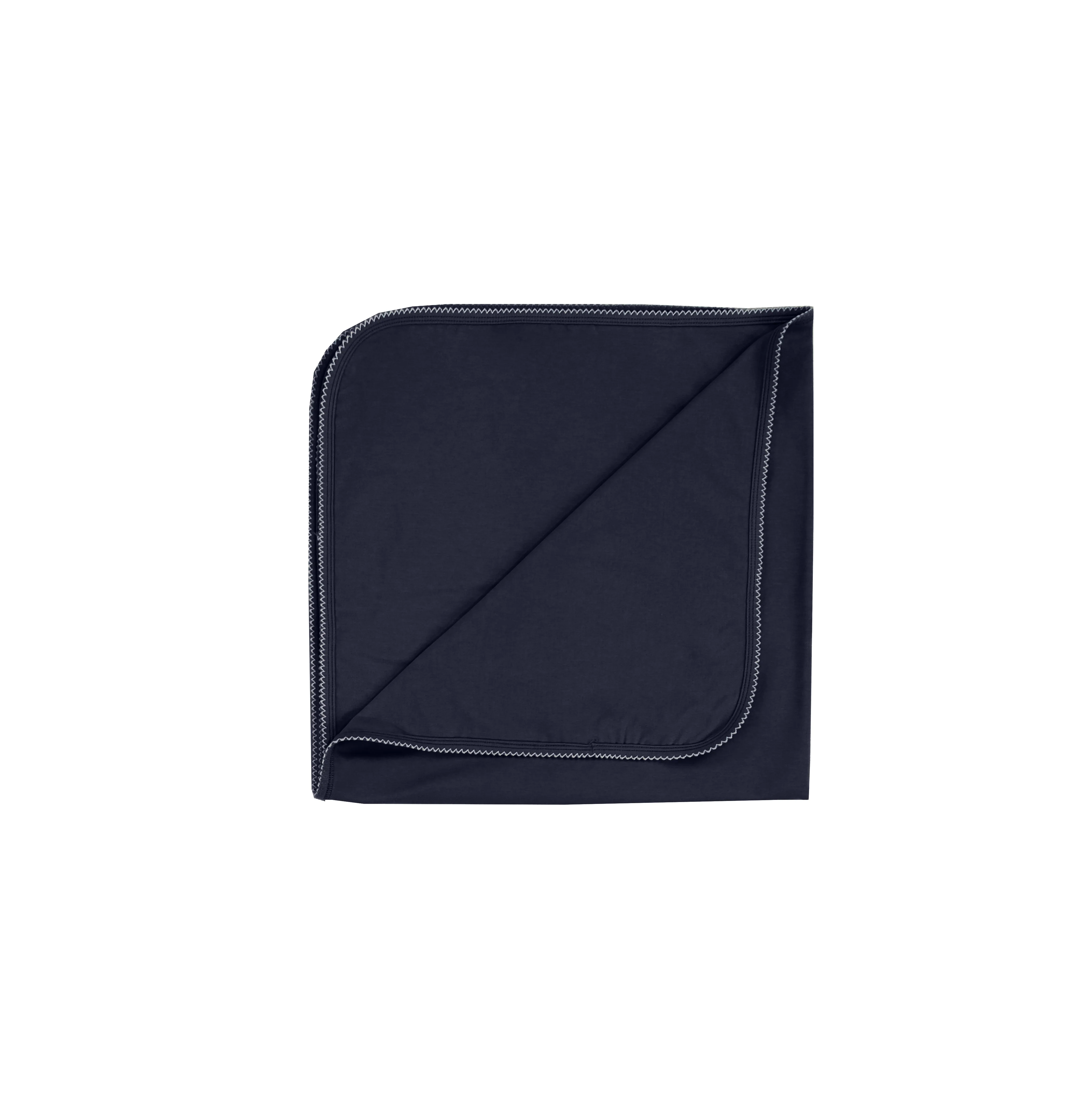 SCALLOPED TRIM BLANKET - Image 3