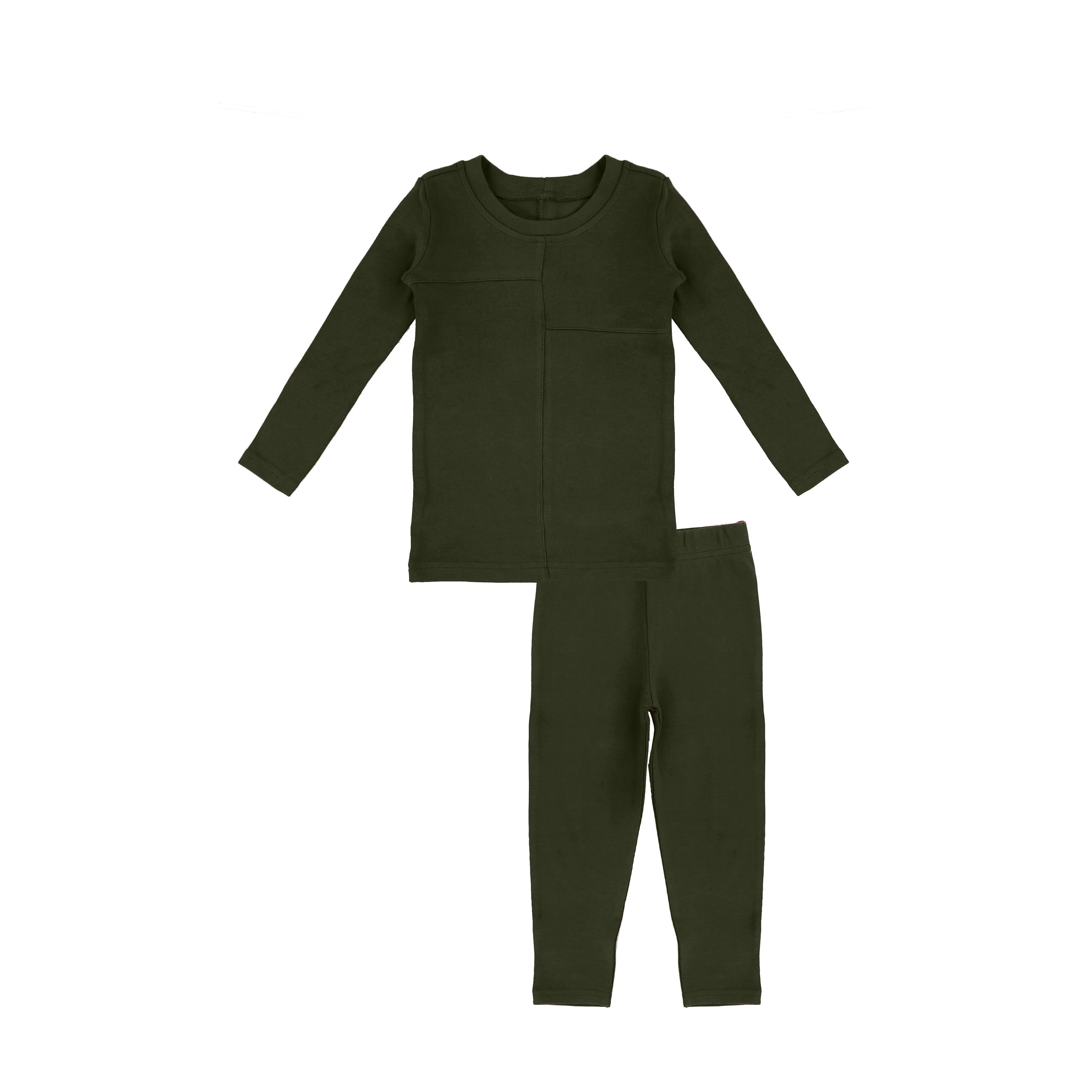 SEAM PAJAMAS - Image 5
