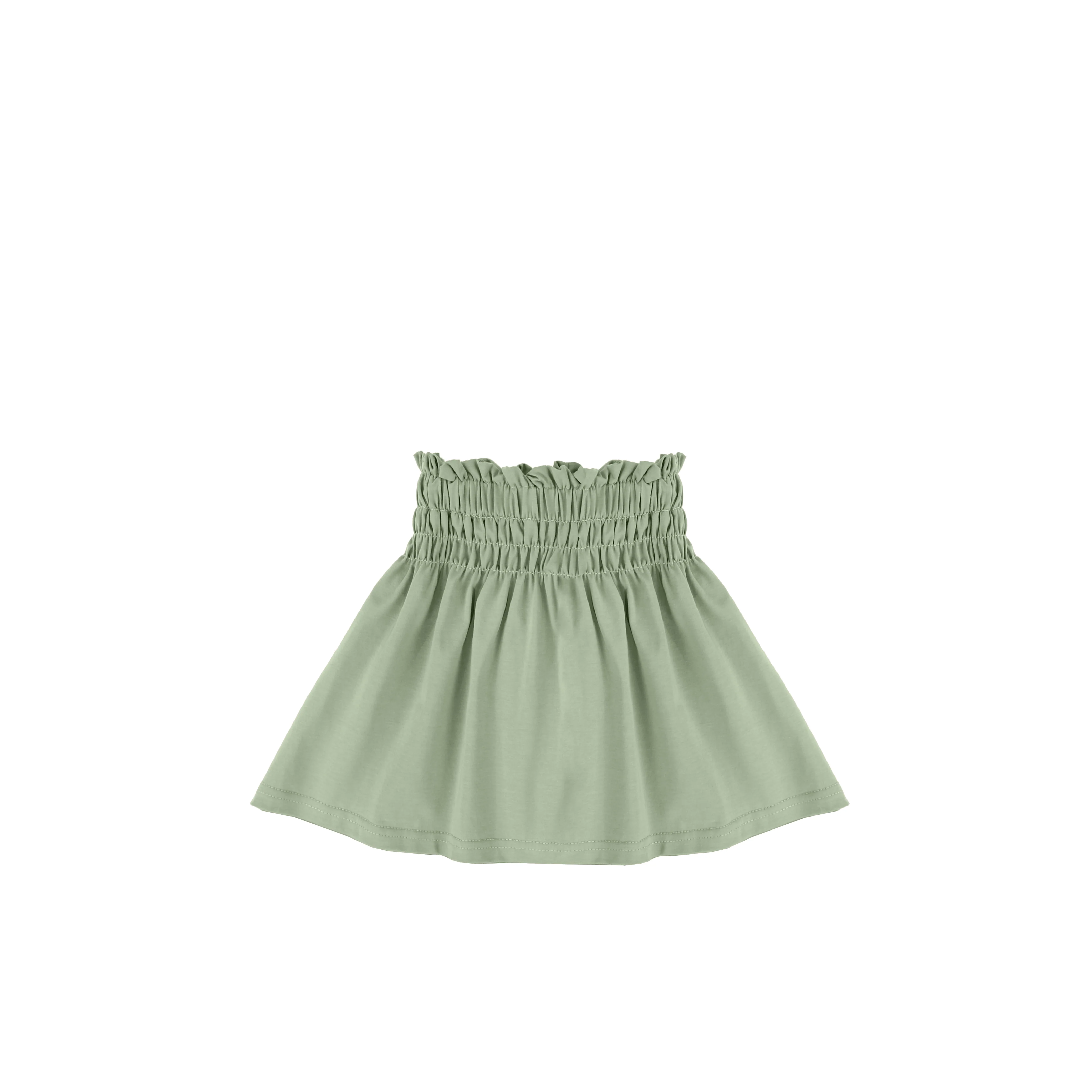SEAM SKIRT - Image 2