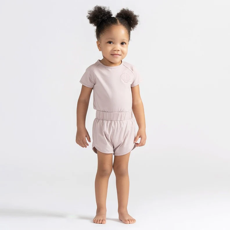 SEASHELL BABY SET - Image 6