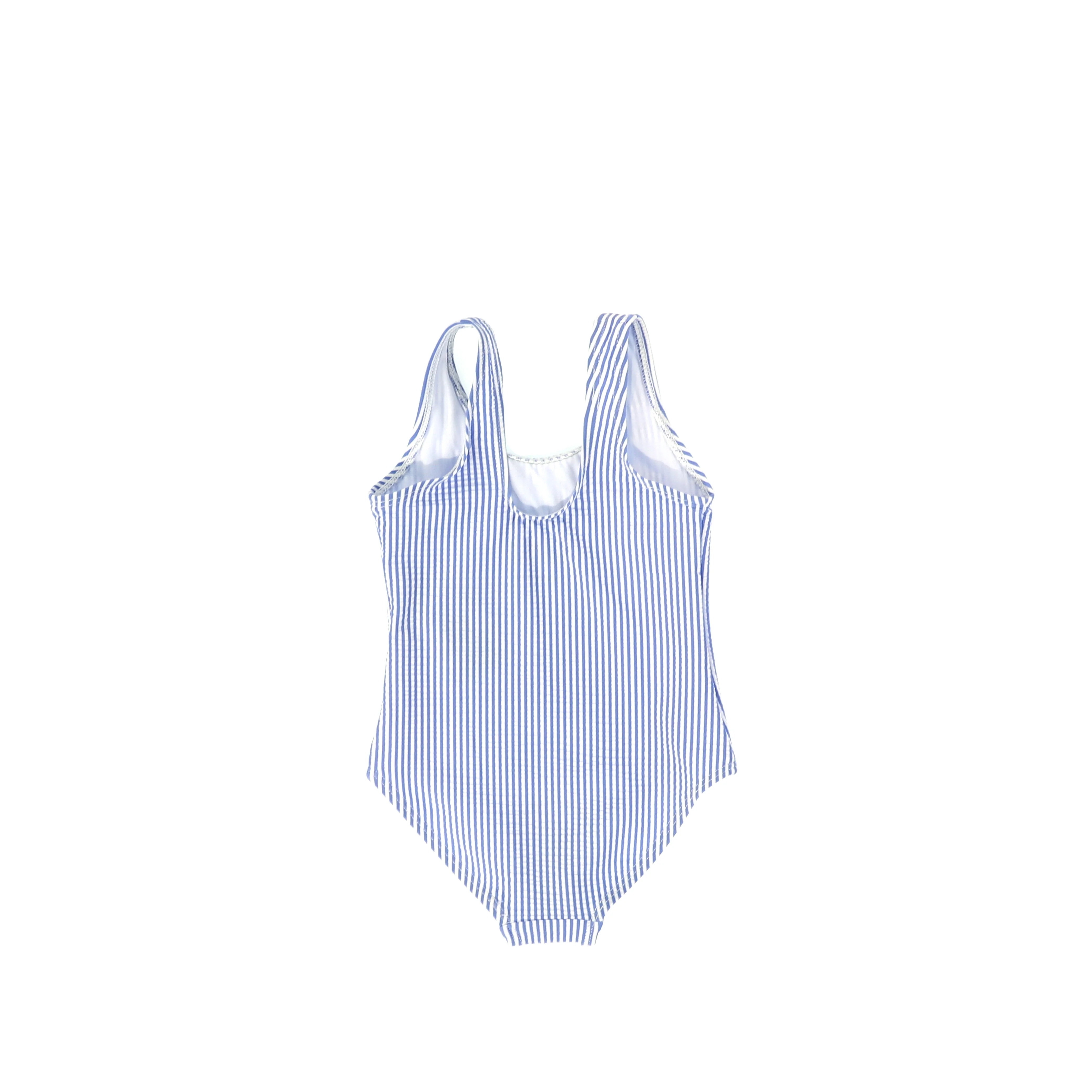 SEERSUCKER BATHING SUIT - Image 3