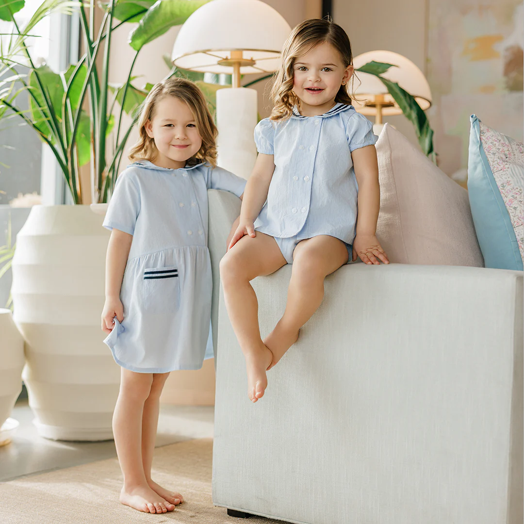 SEERSUCKER SET - Image 3