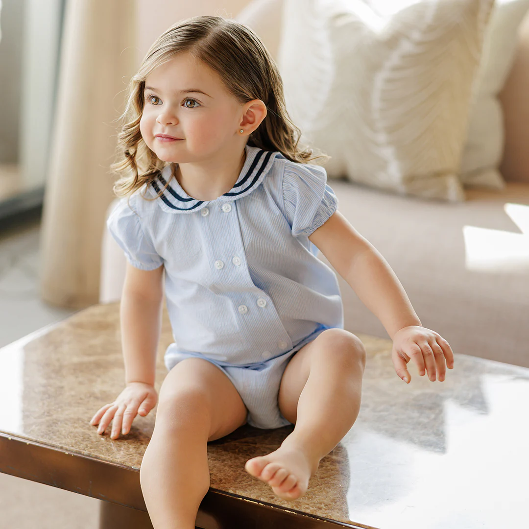 SEERSUCKER SET - Image 4