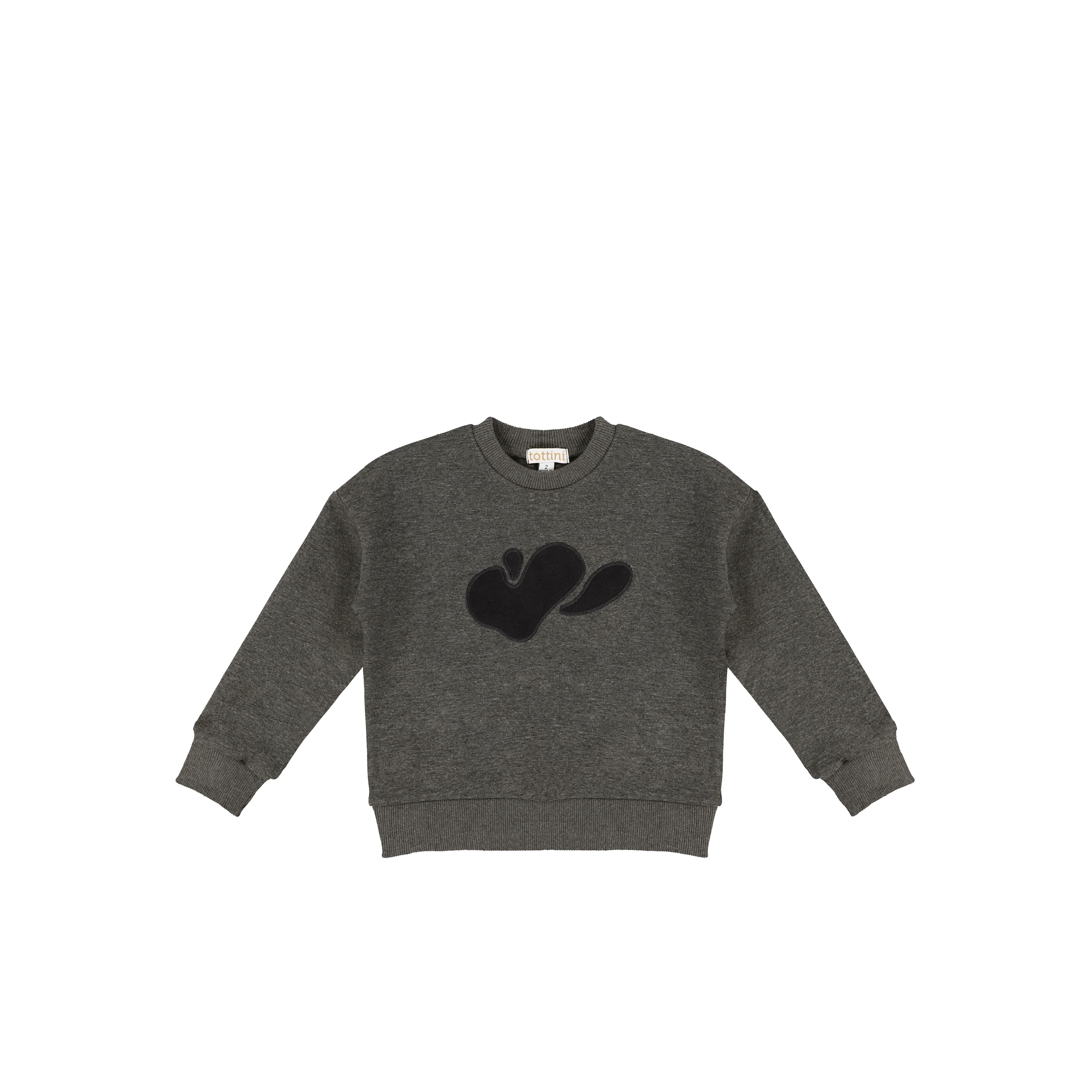SHERPA SHAPE SWEATSHIRT - Image 2
