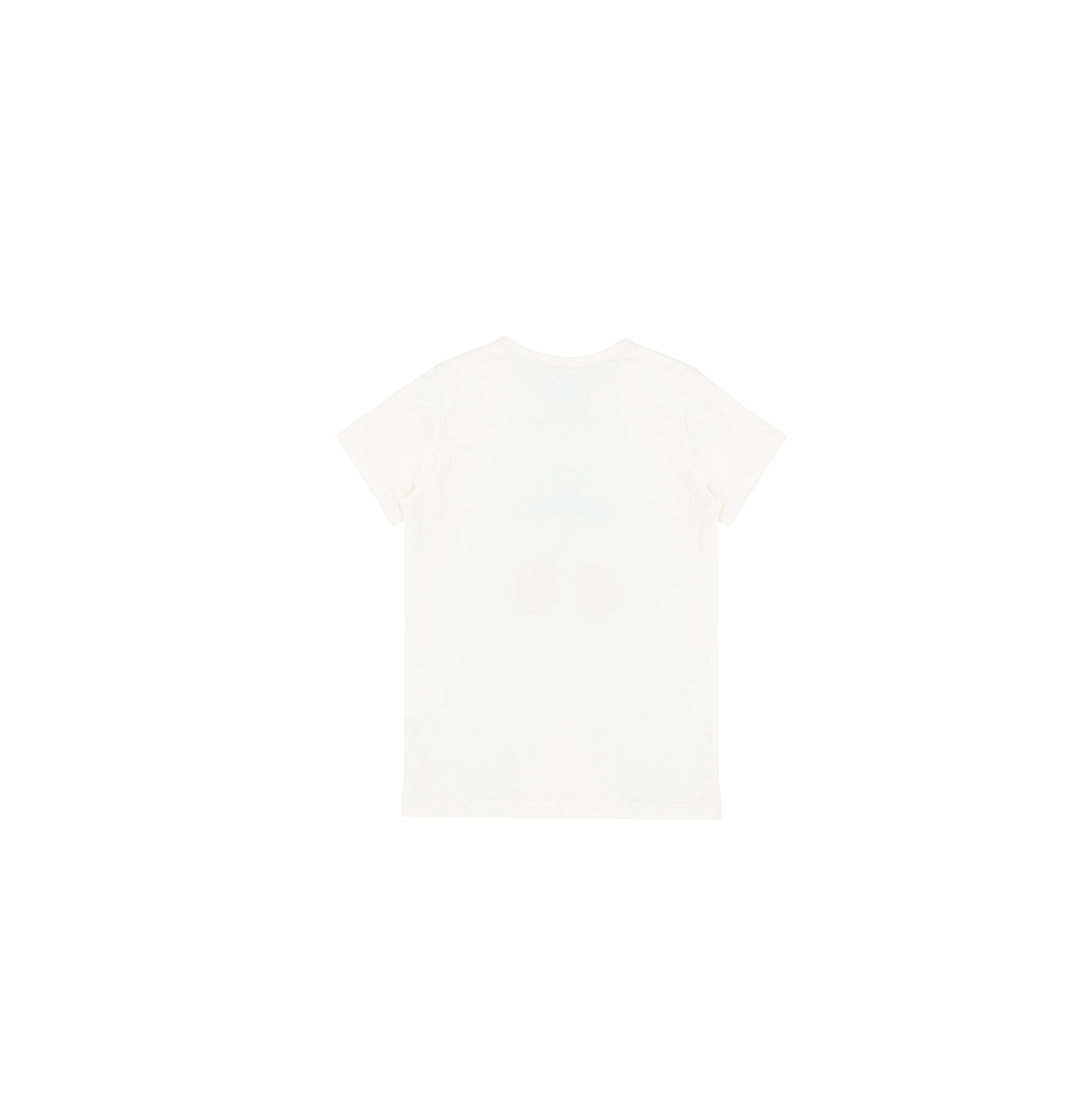 SHORT SLEEVES CHERRY TSHIRT - Image 3