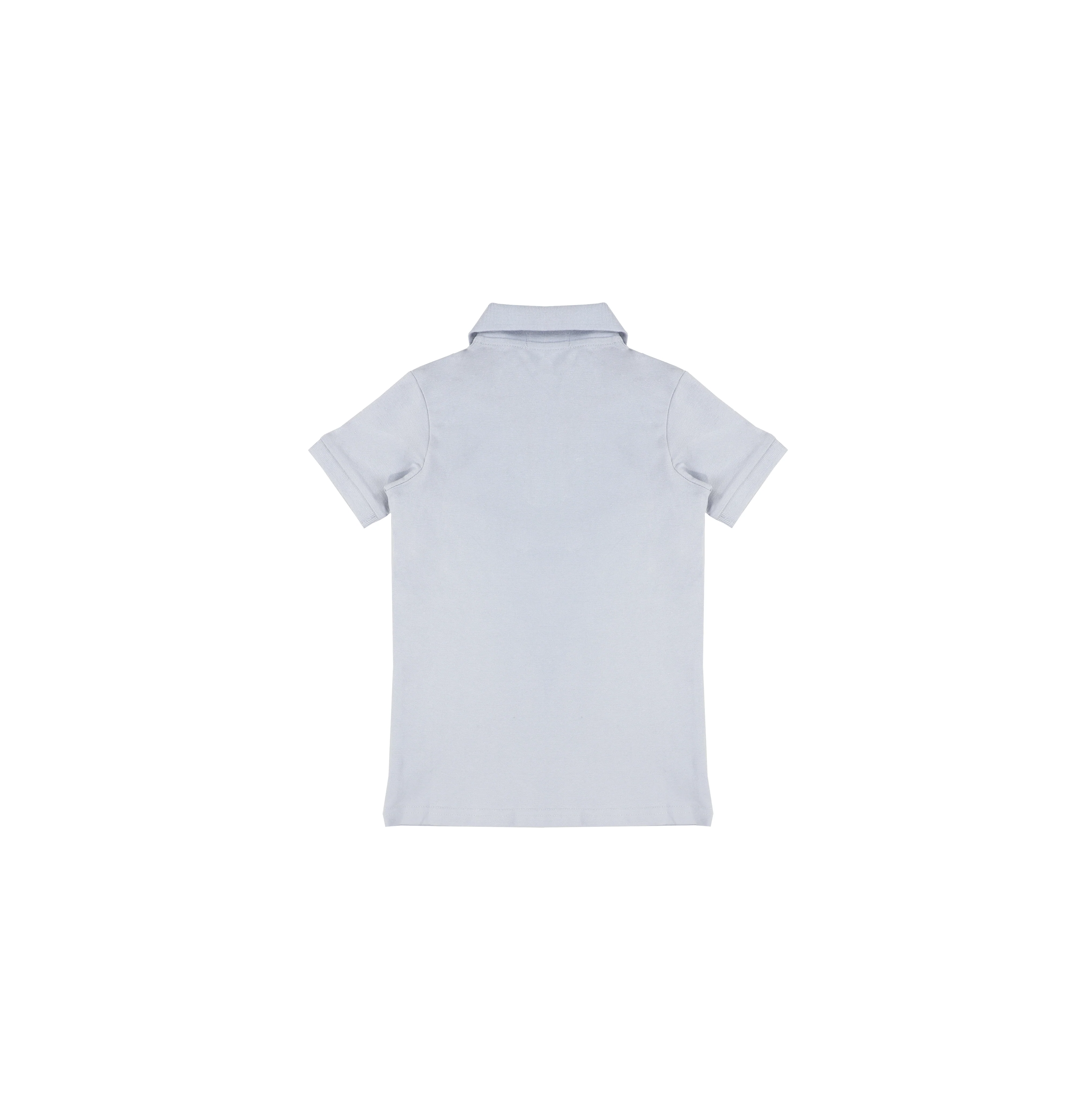 SHORT SLEEVES PIQUE POLO - Image 9