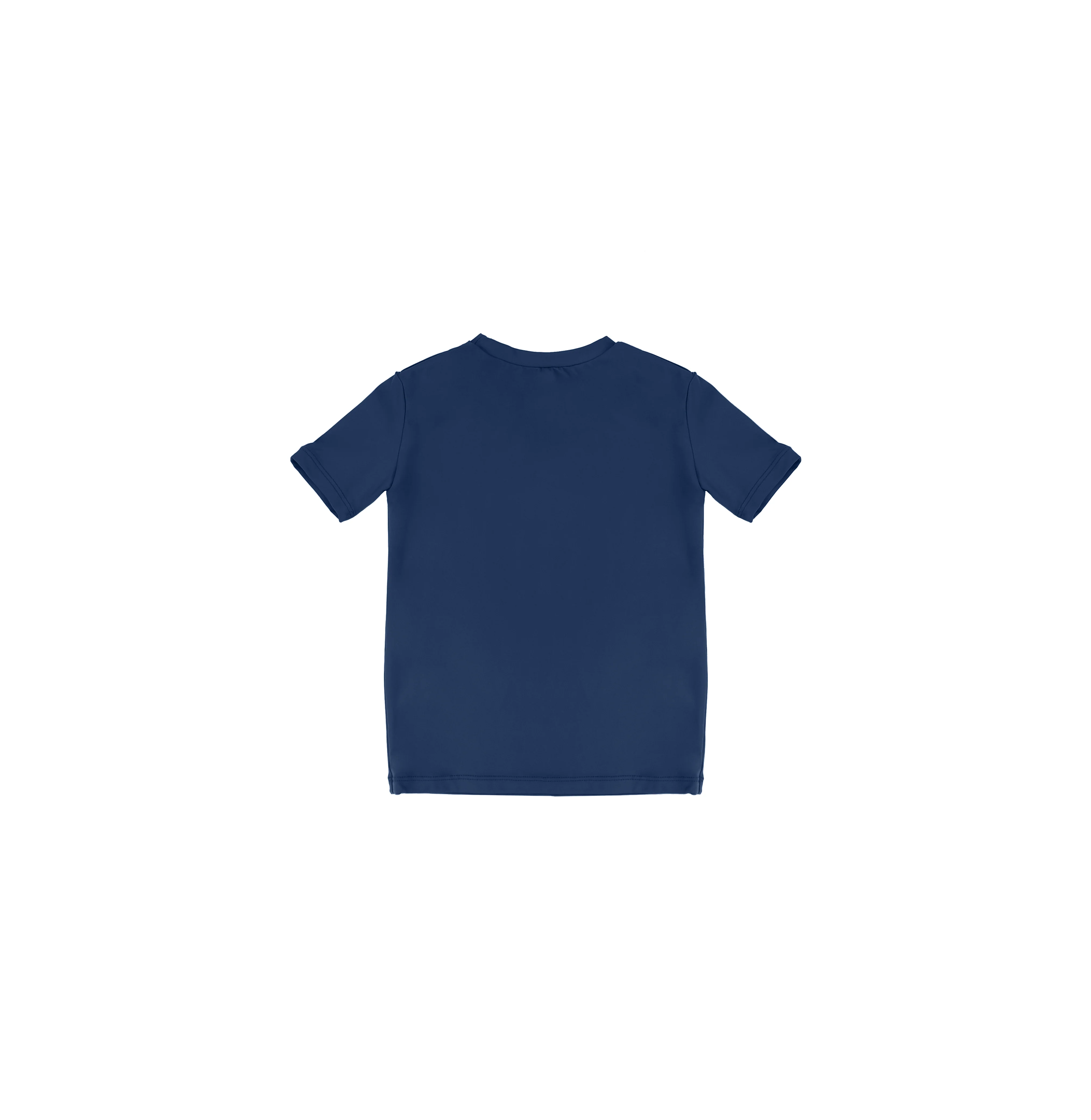 SHORT SLEEVES RASHGUARD - Image 3