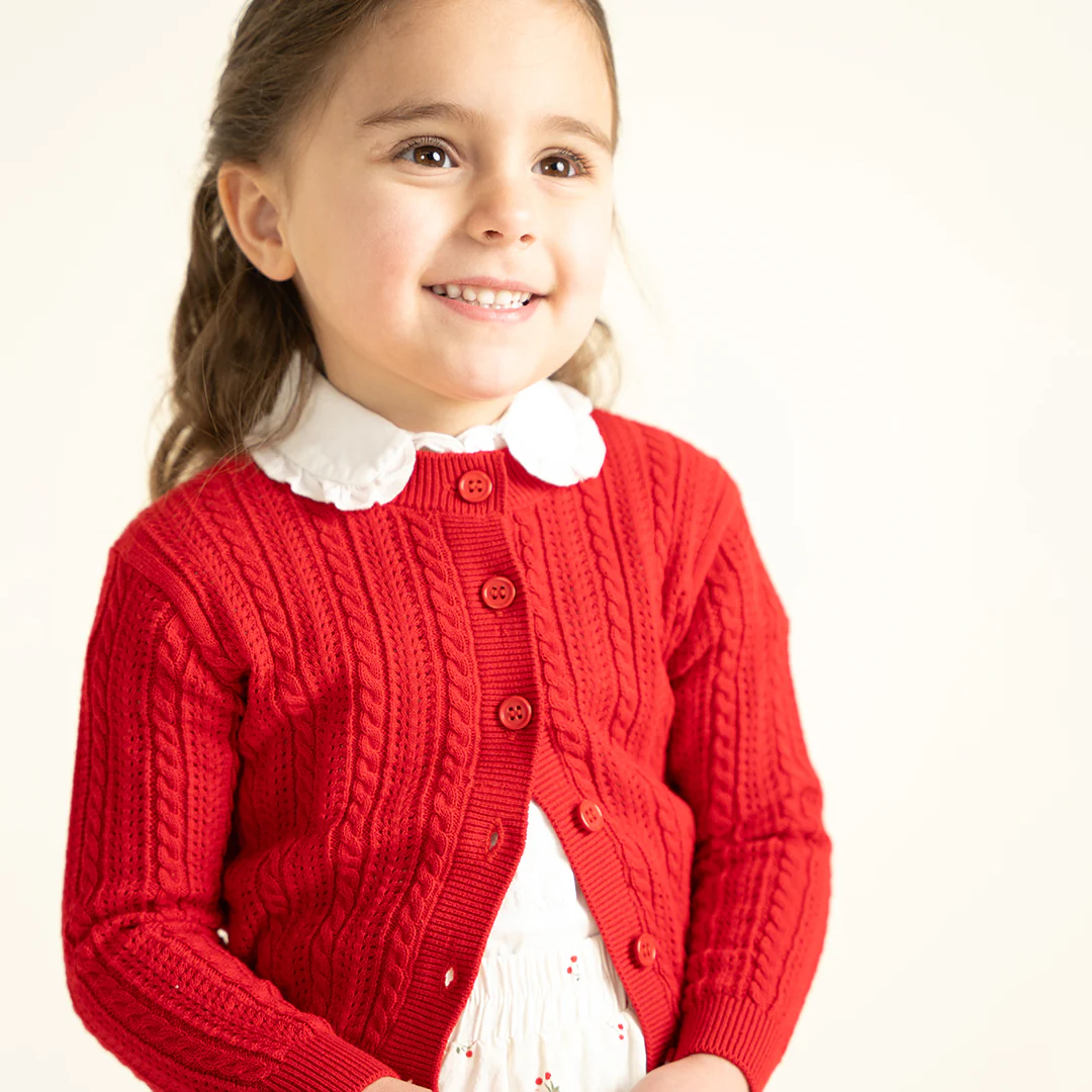 SHORT SLEEVES RUFFLE COLLAR BLOUSE - Image 4