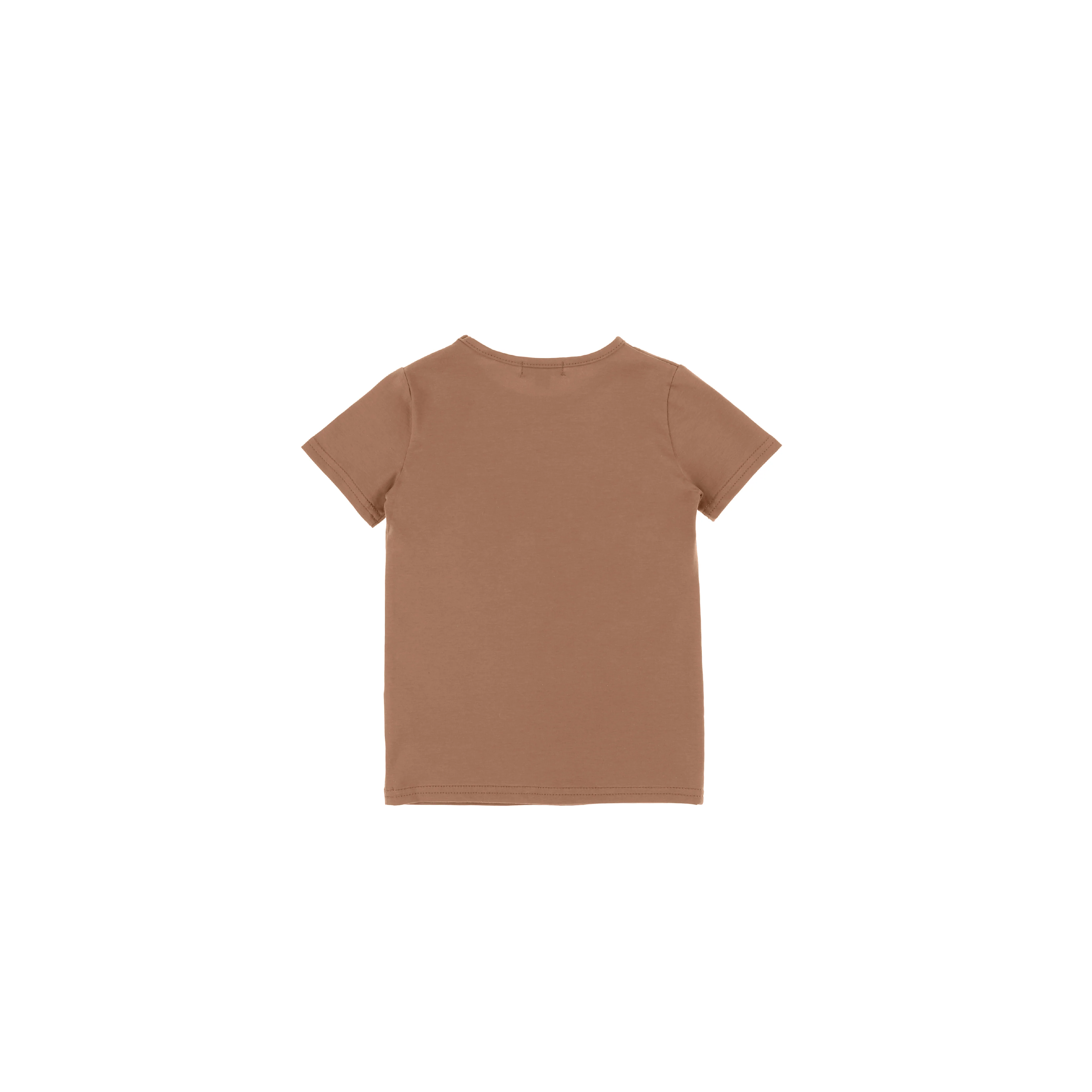 SHORT SLEEVES TURTLE PRINT TSHIRT - Image 5