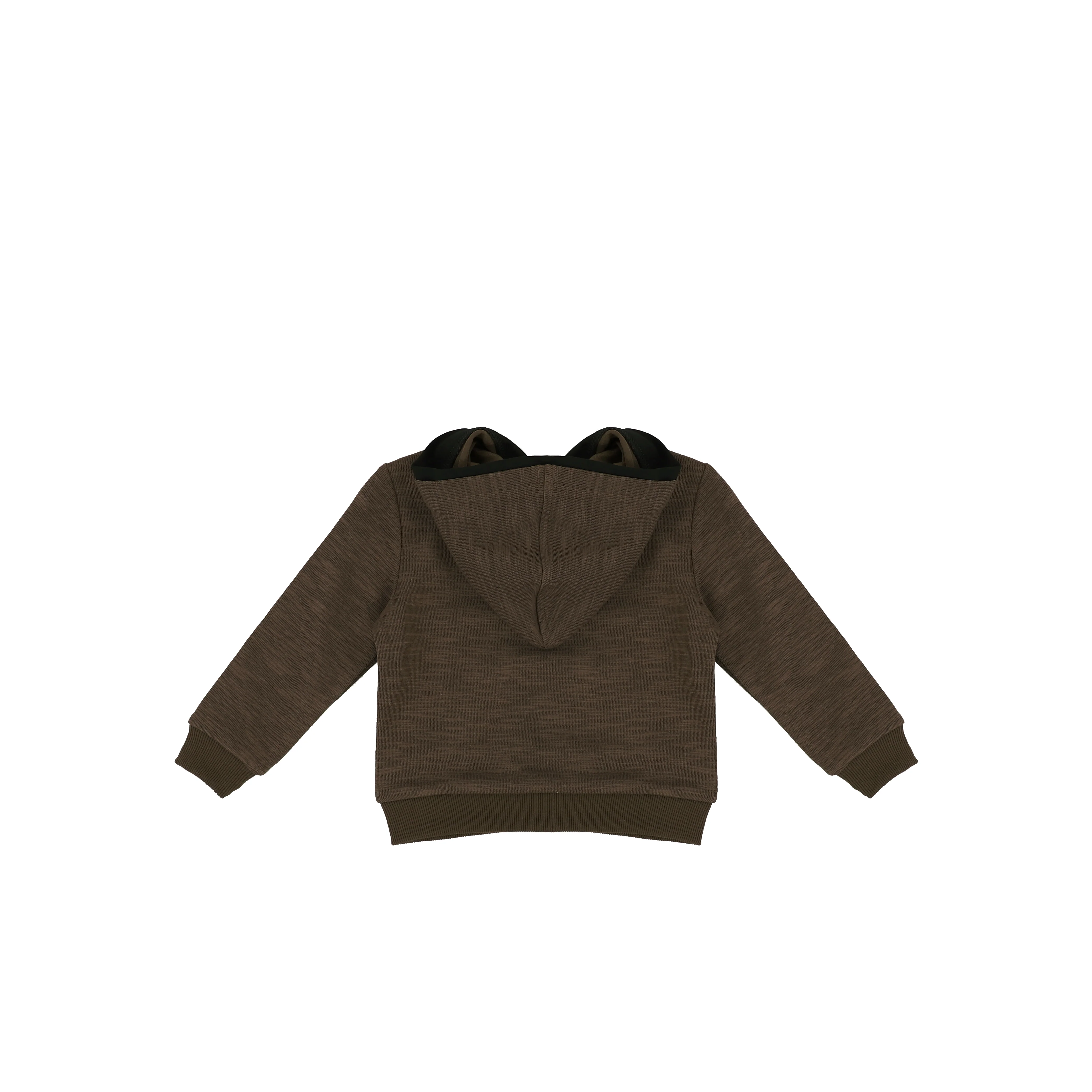 SLUB SWEATSHIRT - Image 3