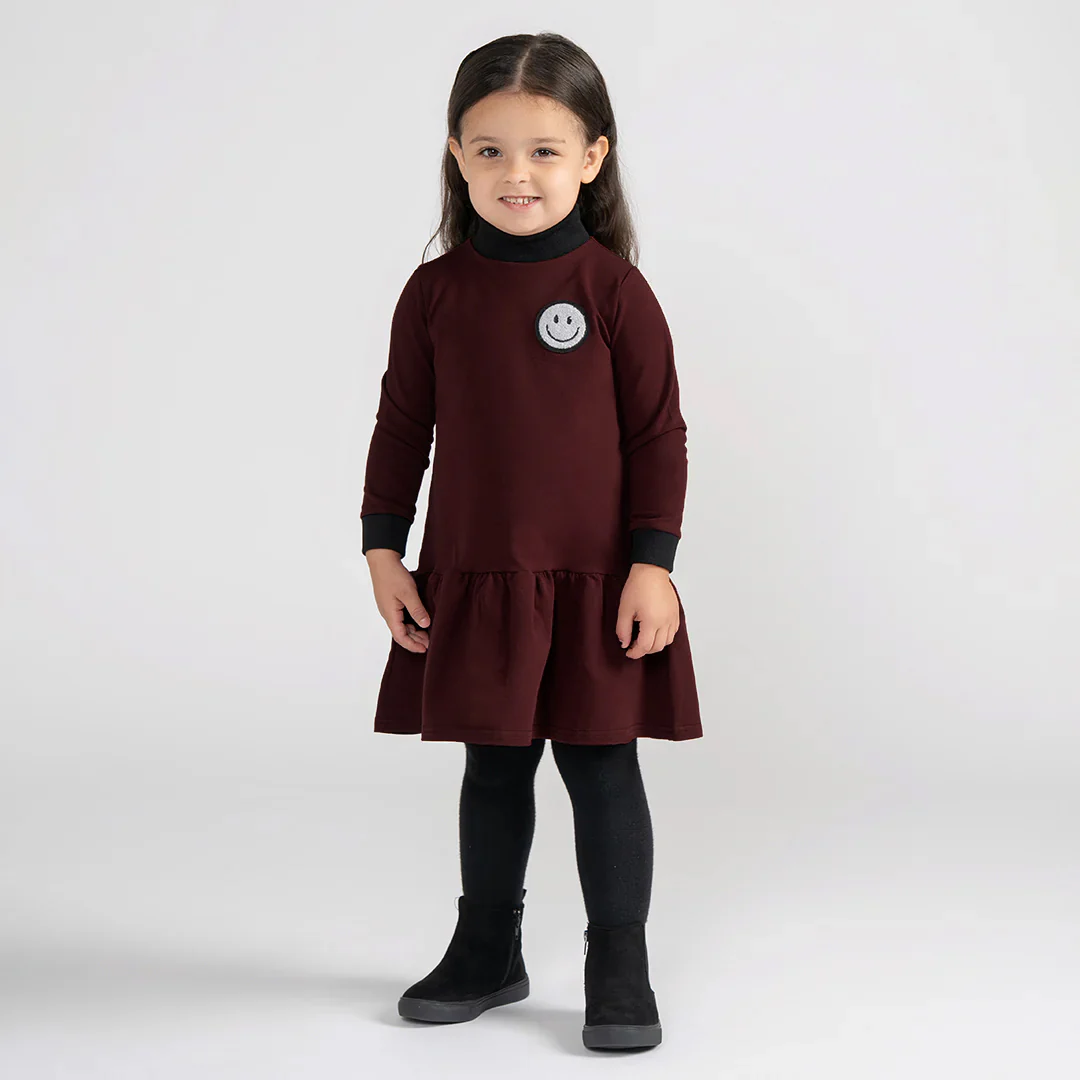 SMILEY DRESS - Image 7