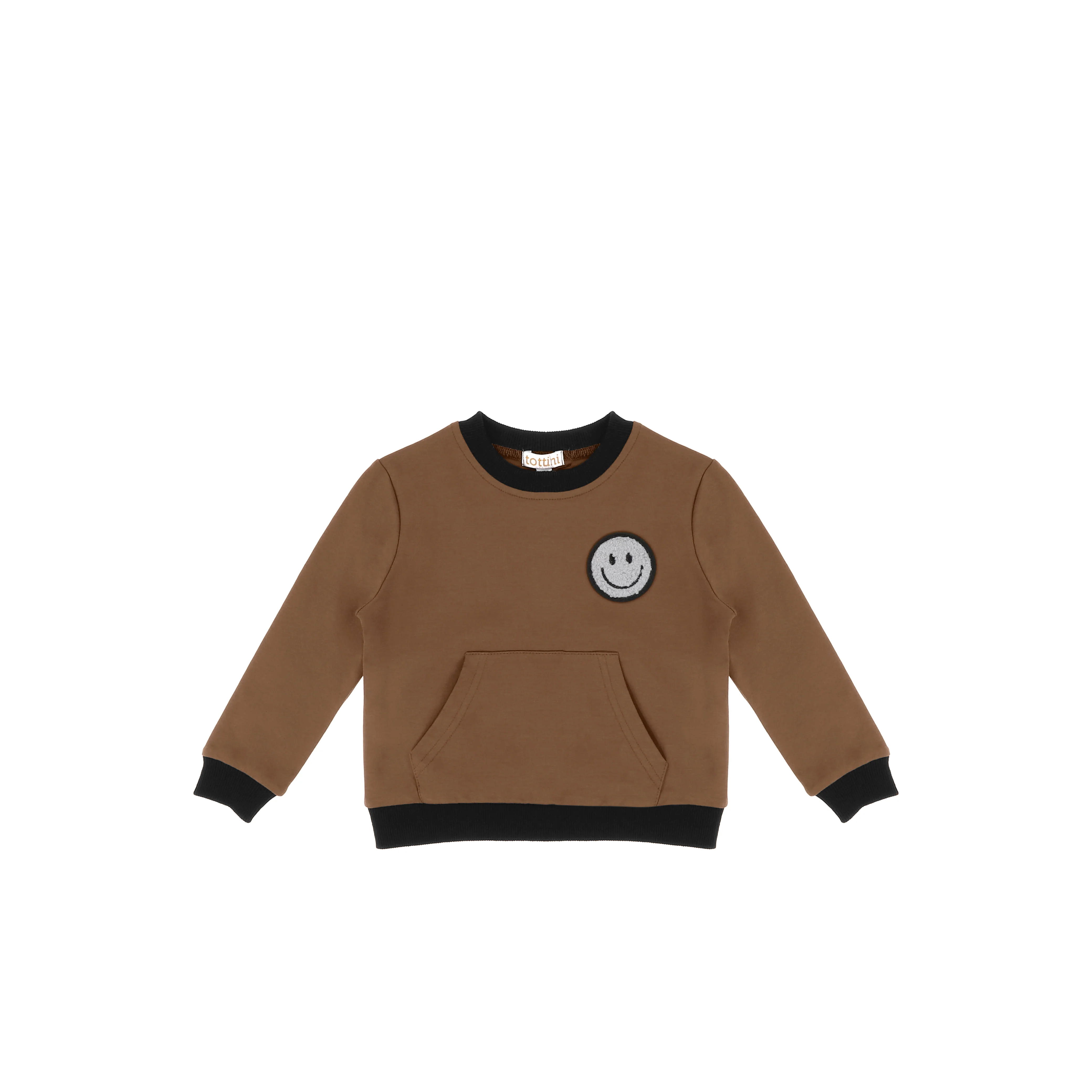 SMILEY SWEATSHIRT - Image 5