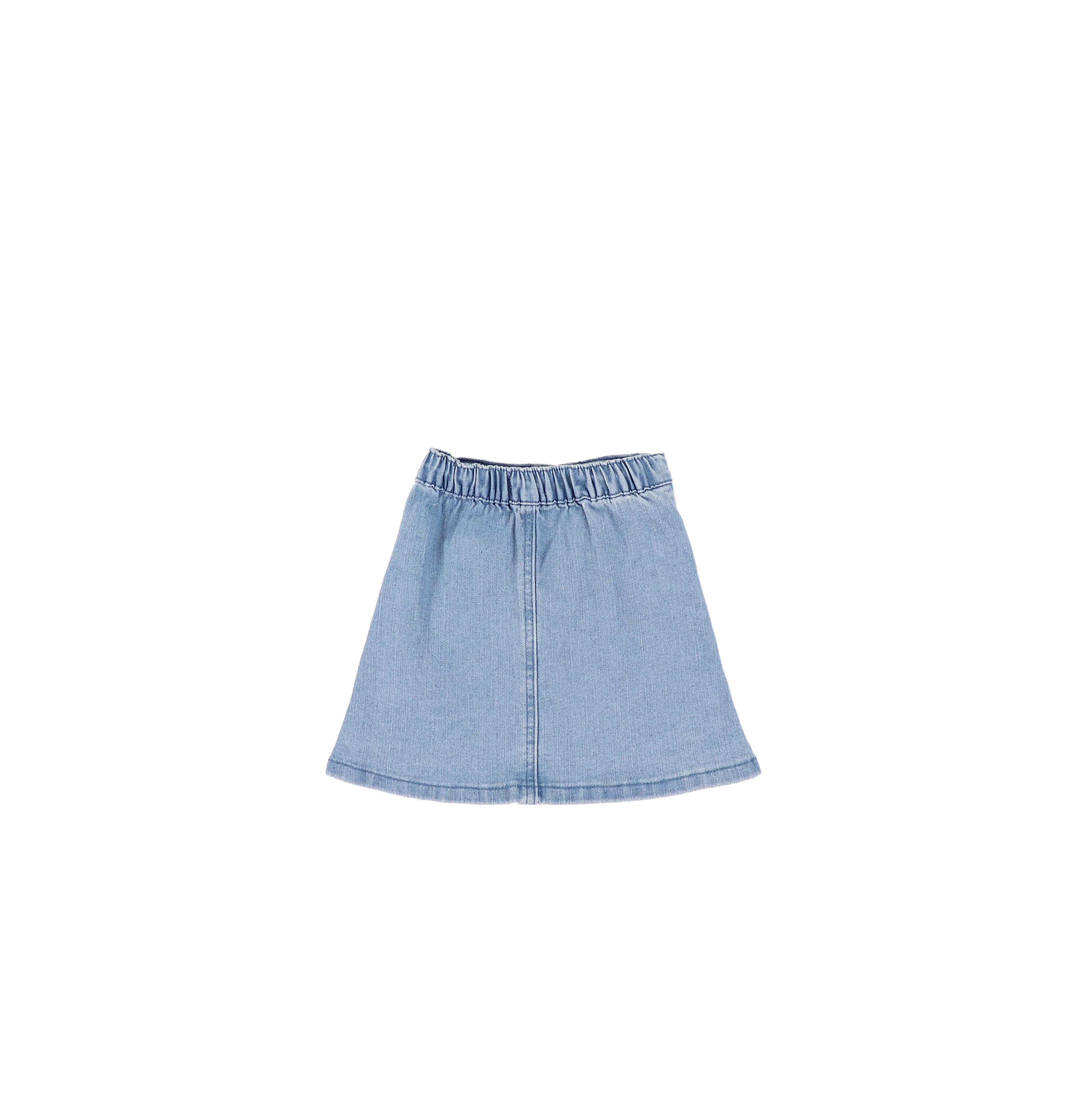 SNAP SKIRT - Image 3