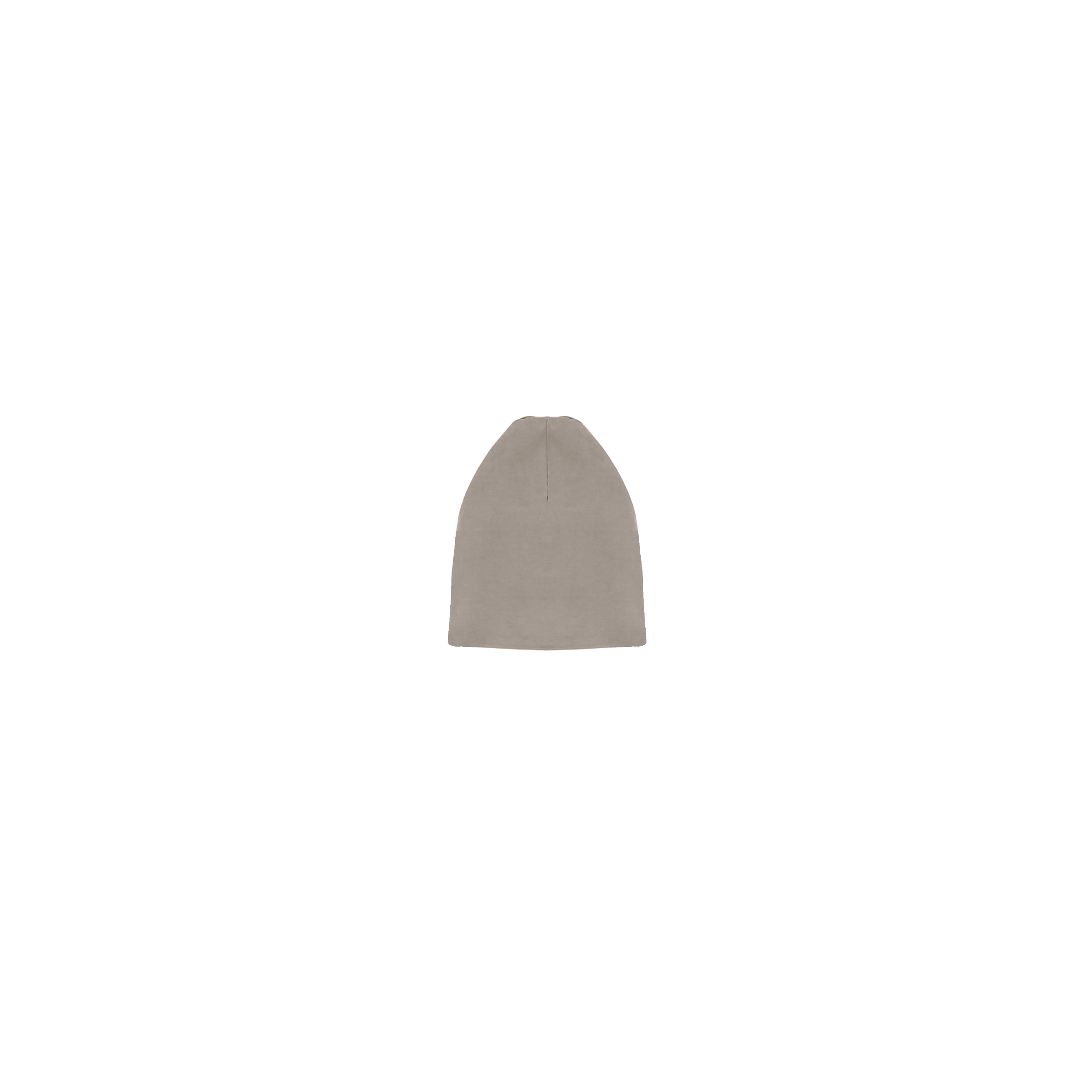 SOLID BEANIE
