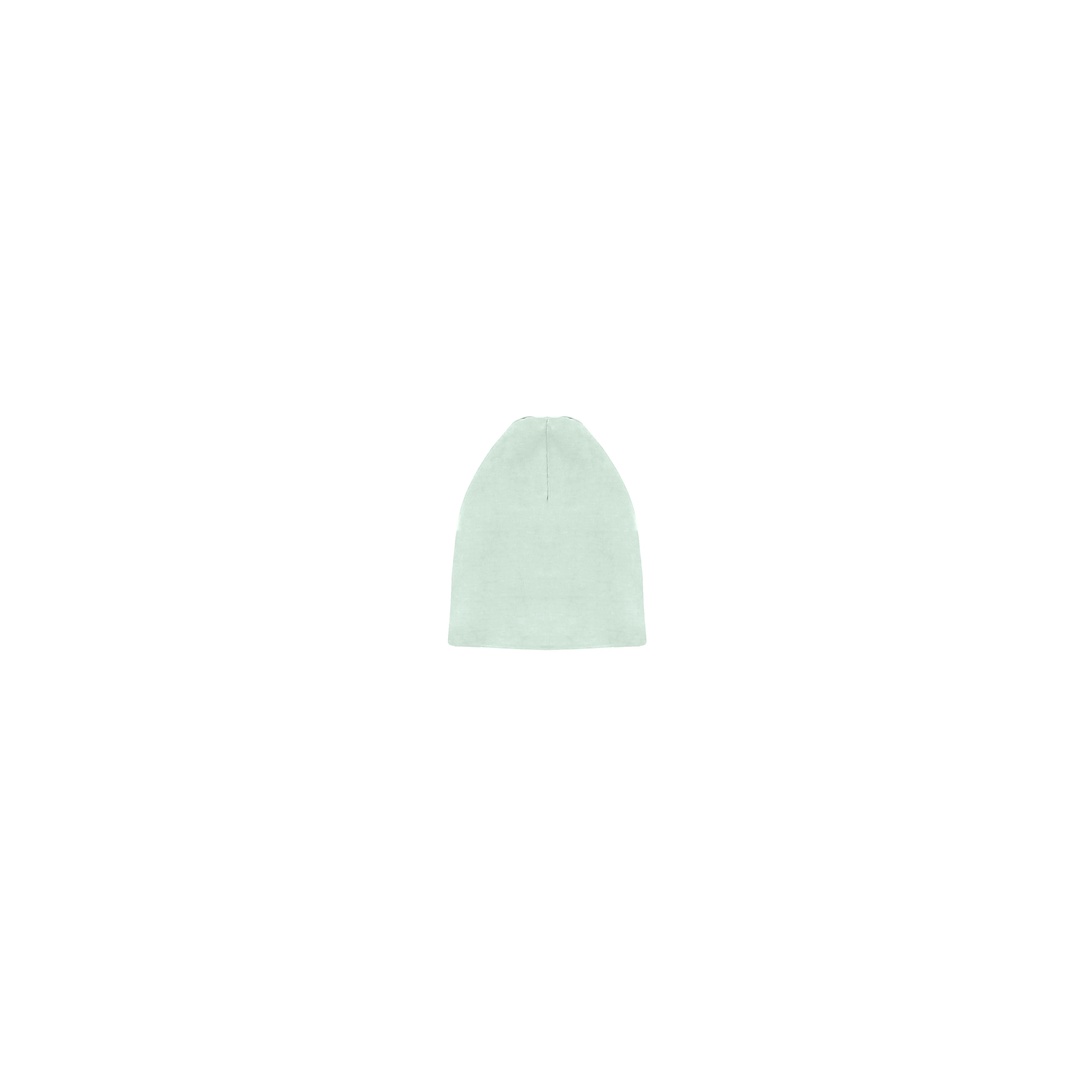 SOLID BEANIE - Image 2