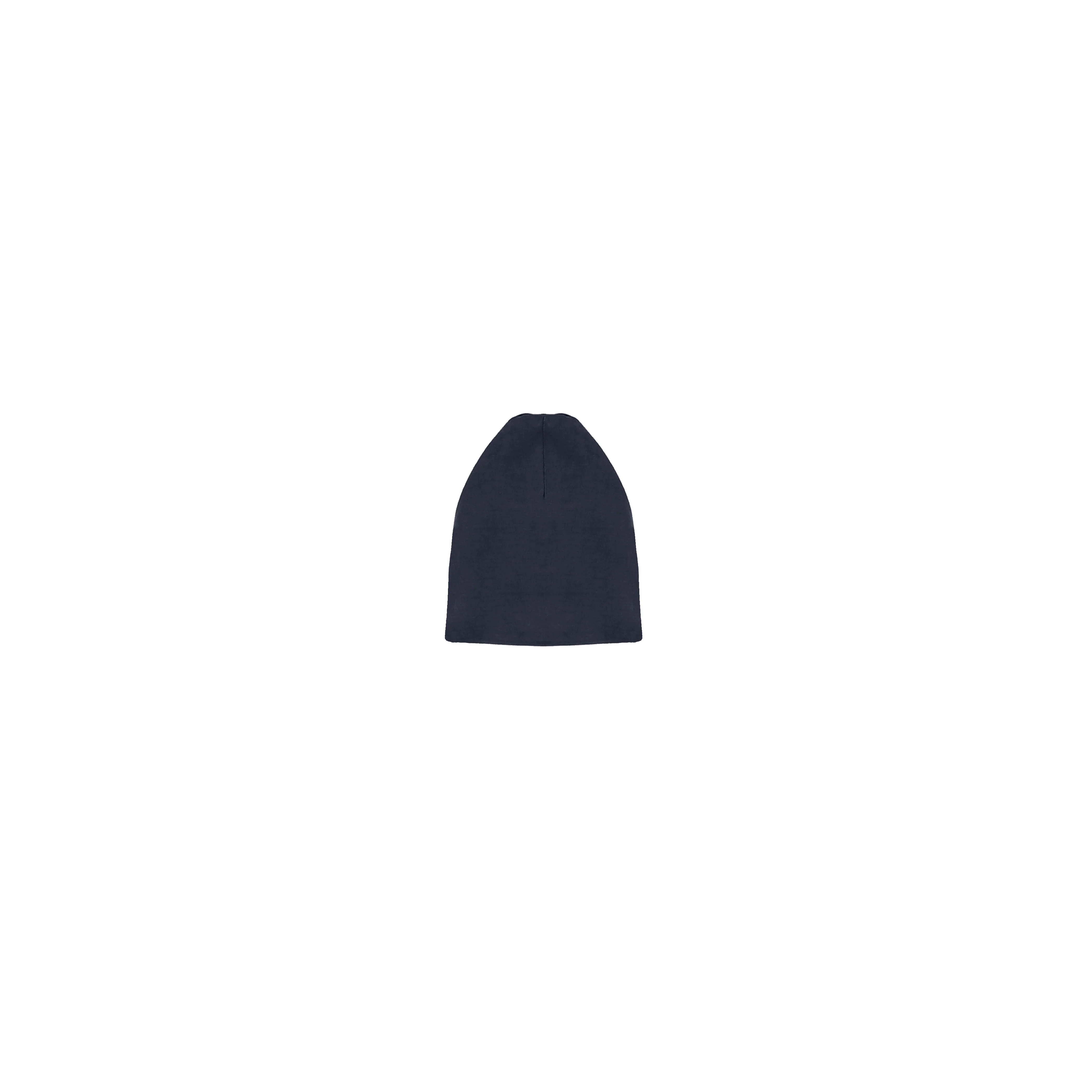 SOLID BEANIE - Image 3