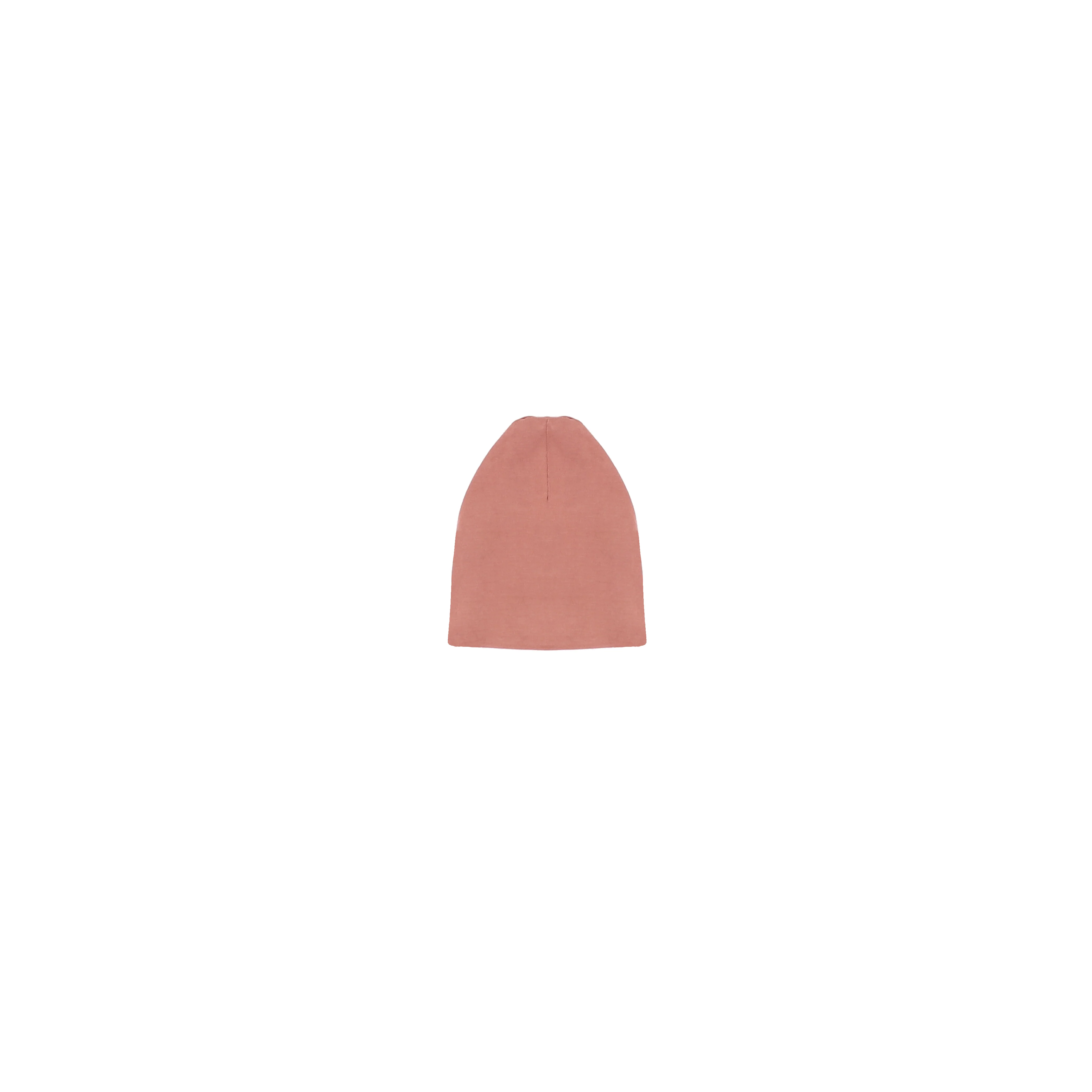 SOLID BEANIE - Image 4