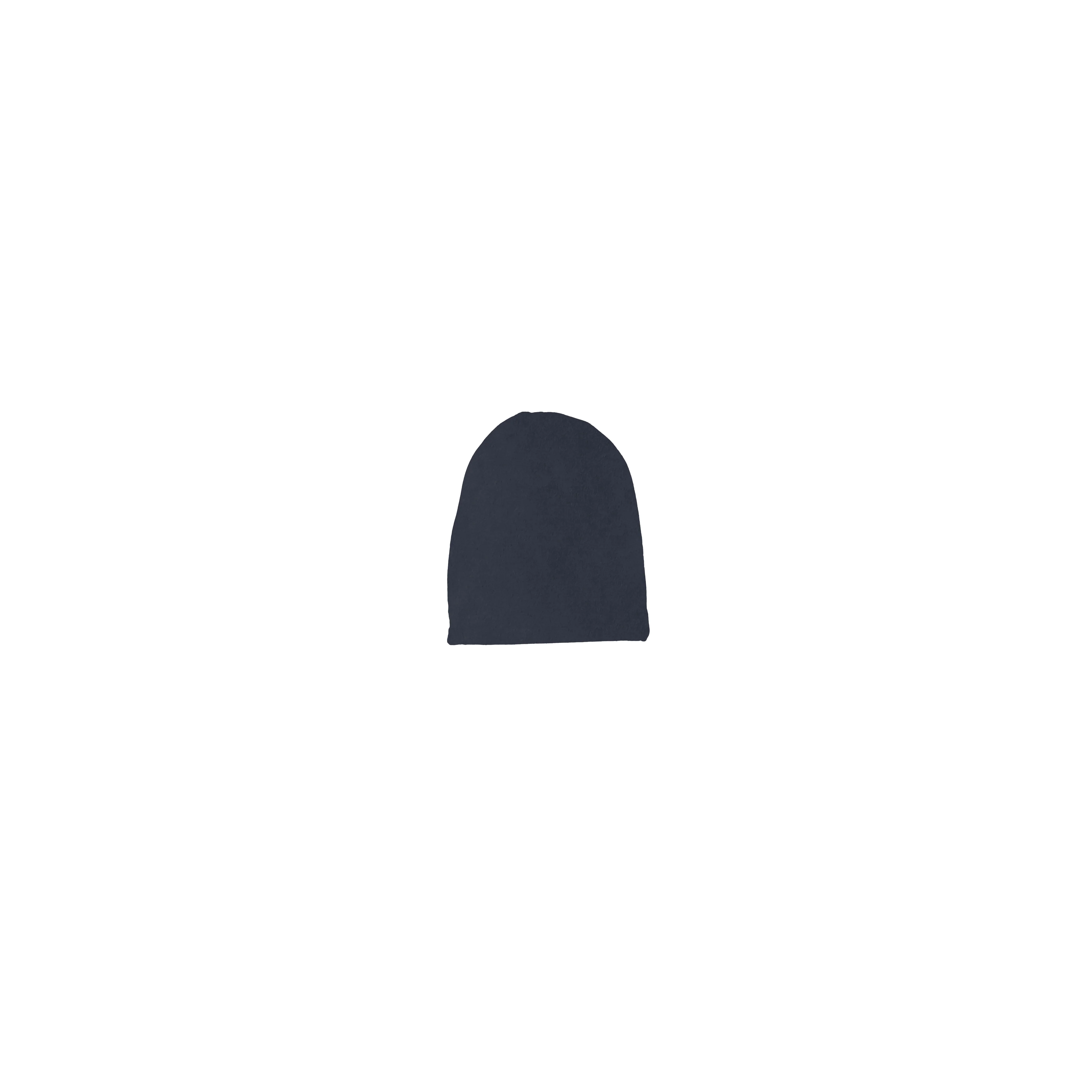 SOLID MODAL BEANIE - Image 3