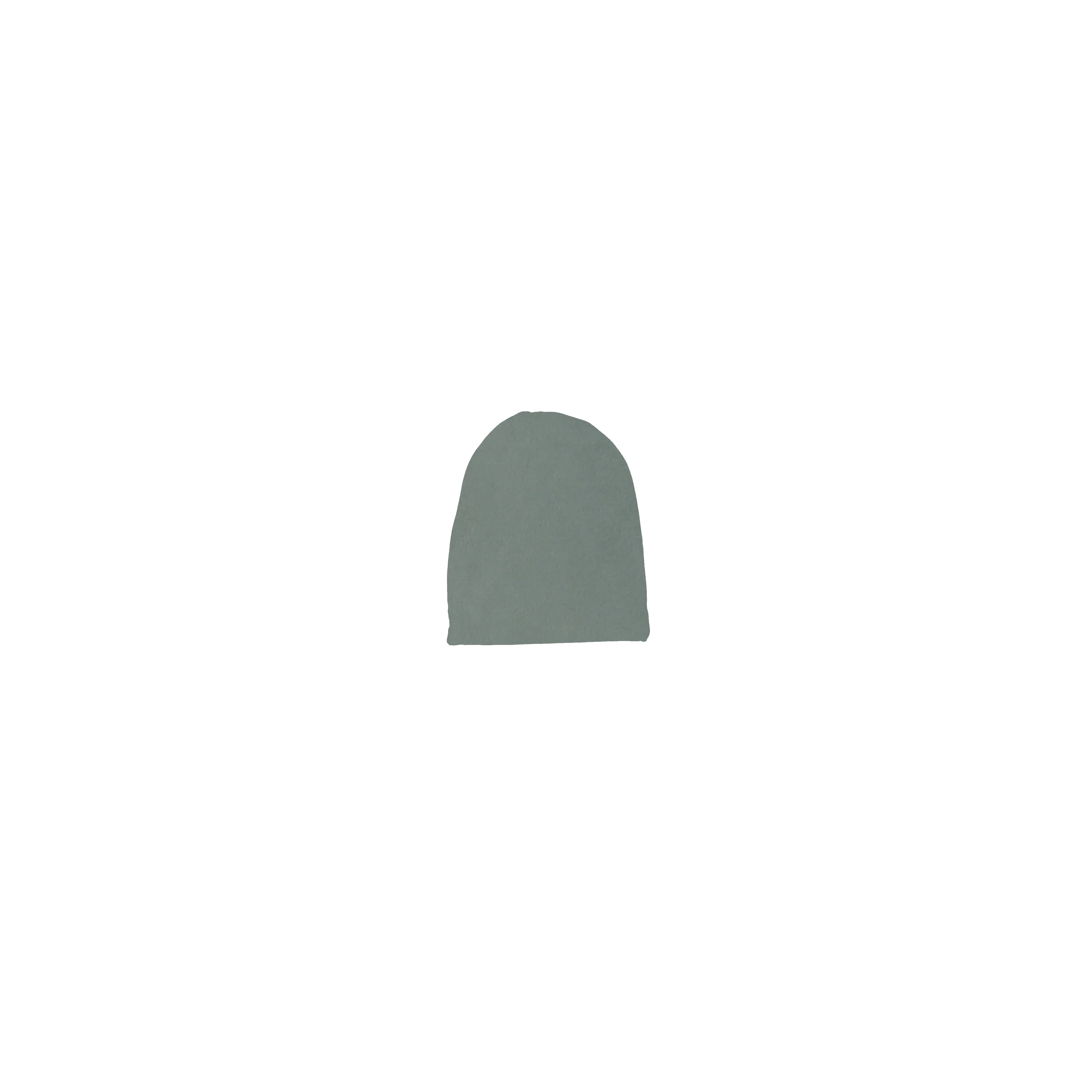 SOLID MODAL BEANIE - Image 5