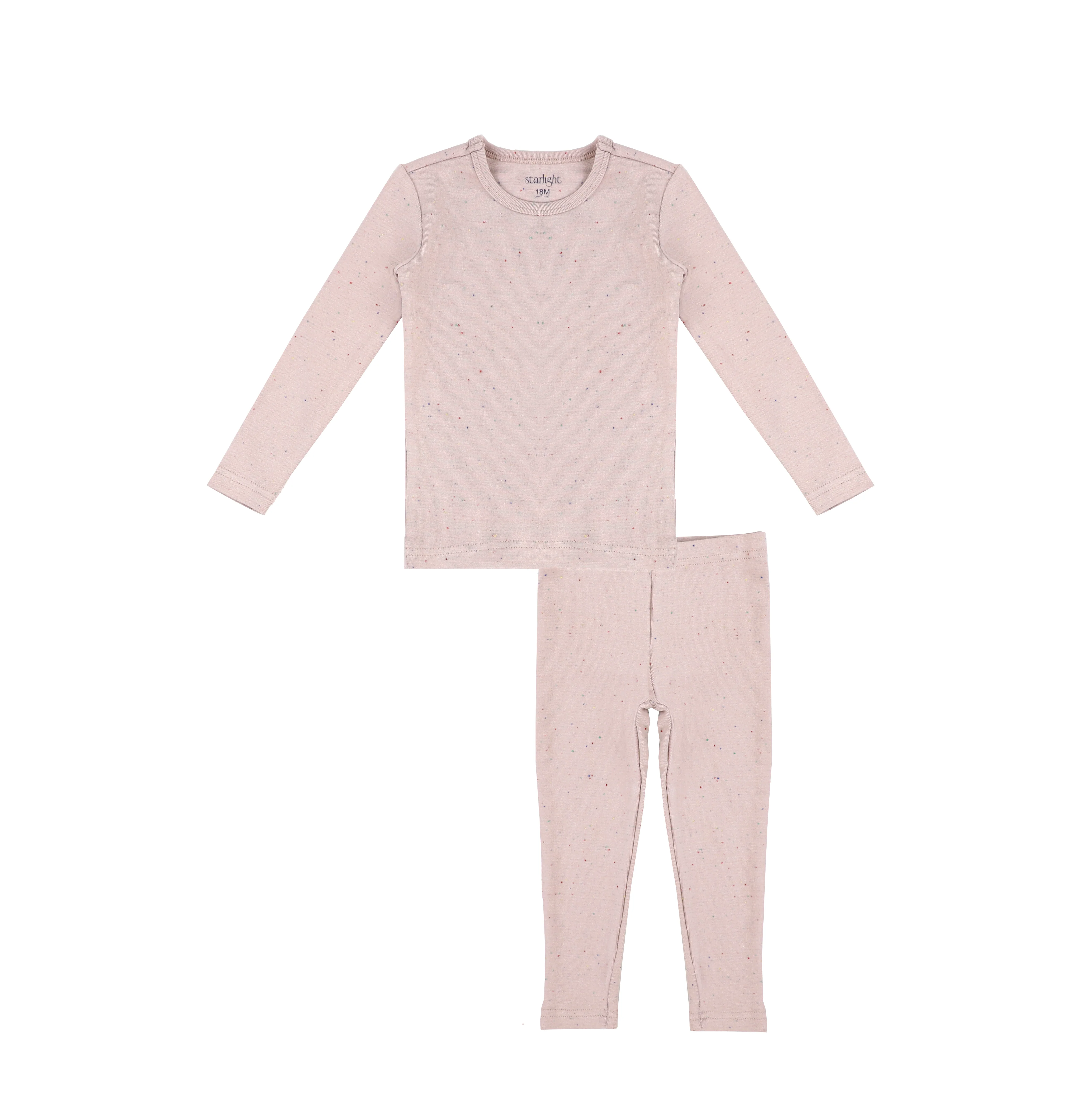 SPECKLED PAJAMAS - Image 3