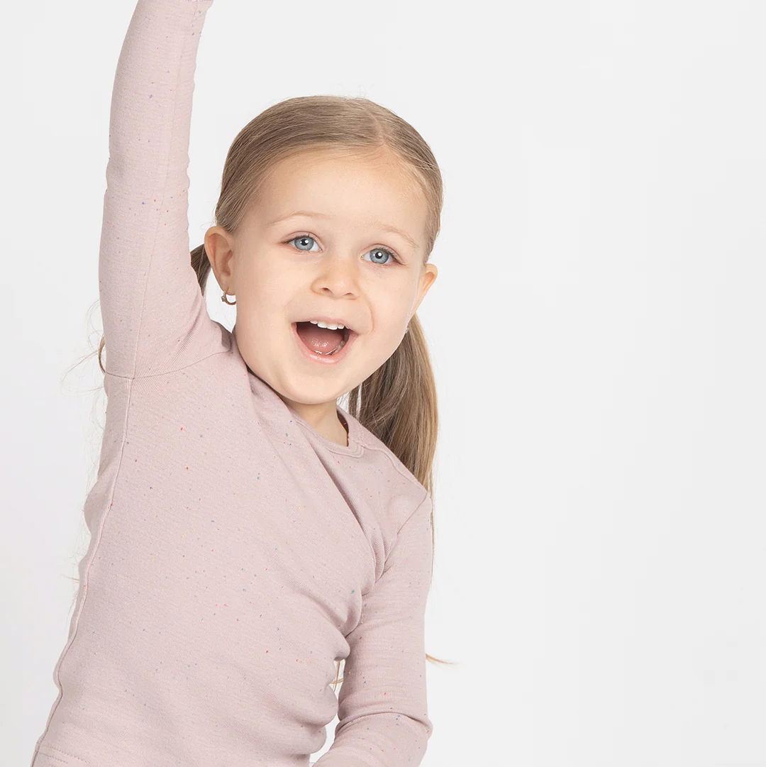 SPECKLED PAJAMAS - Image 5