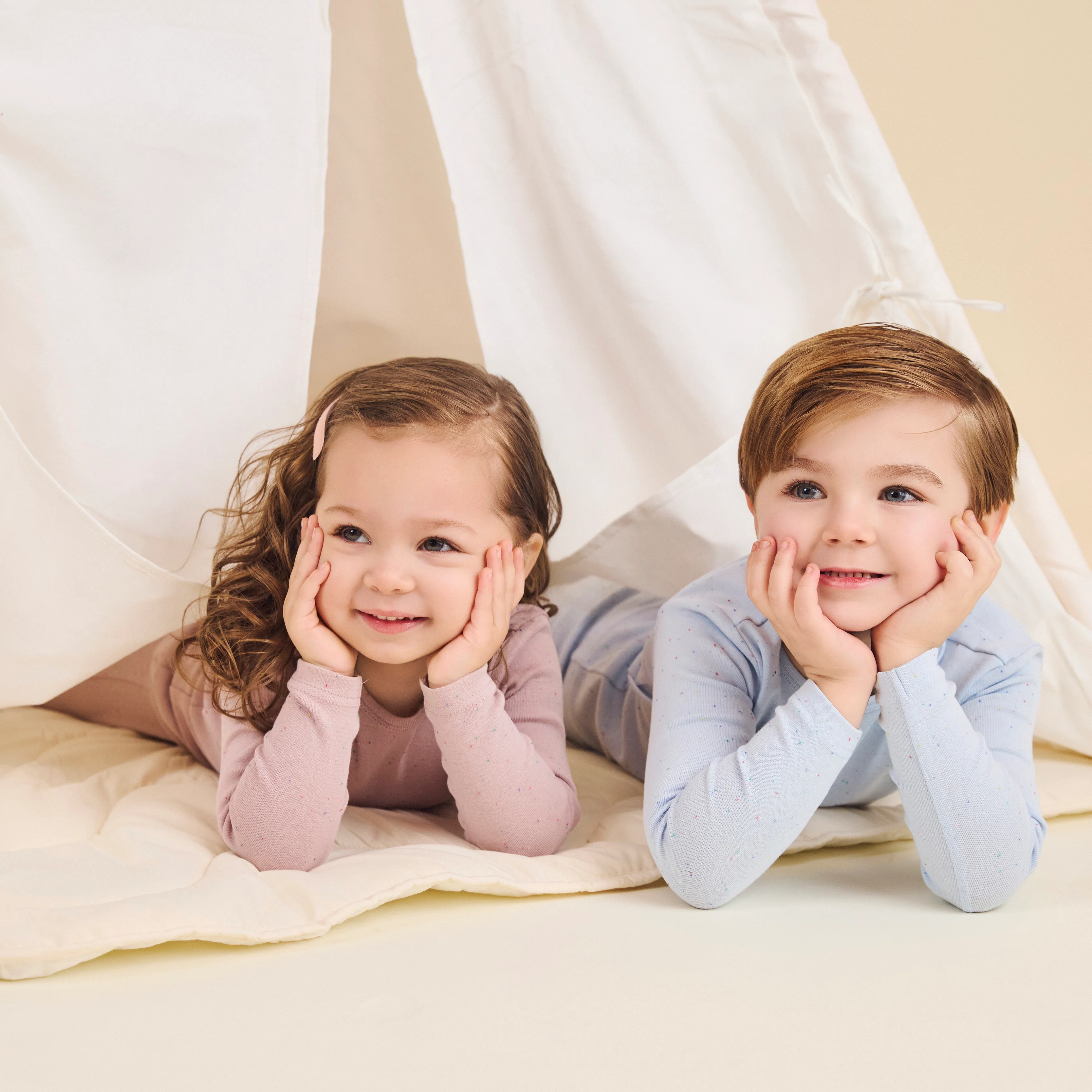 SPECKLED PAJAMAS - Image 6