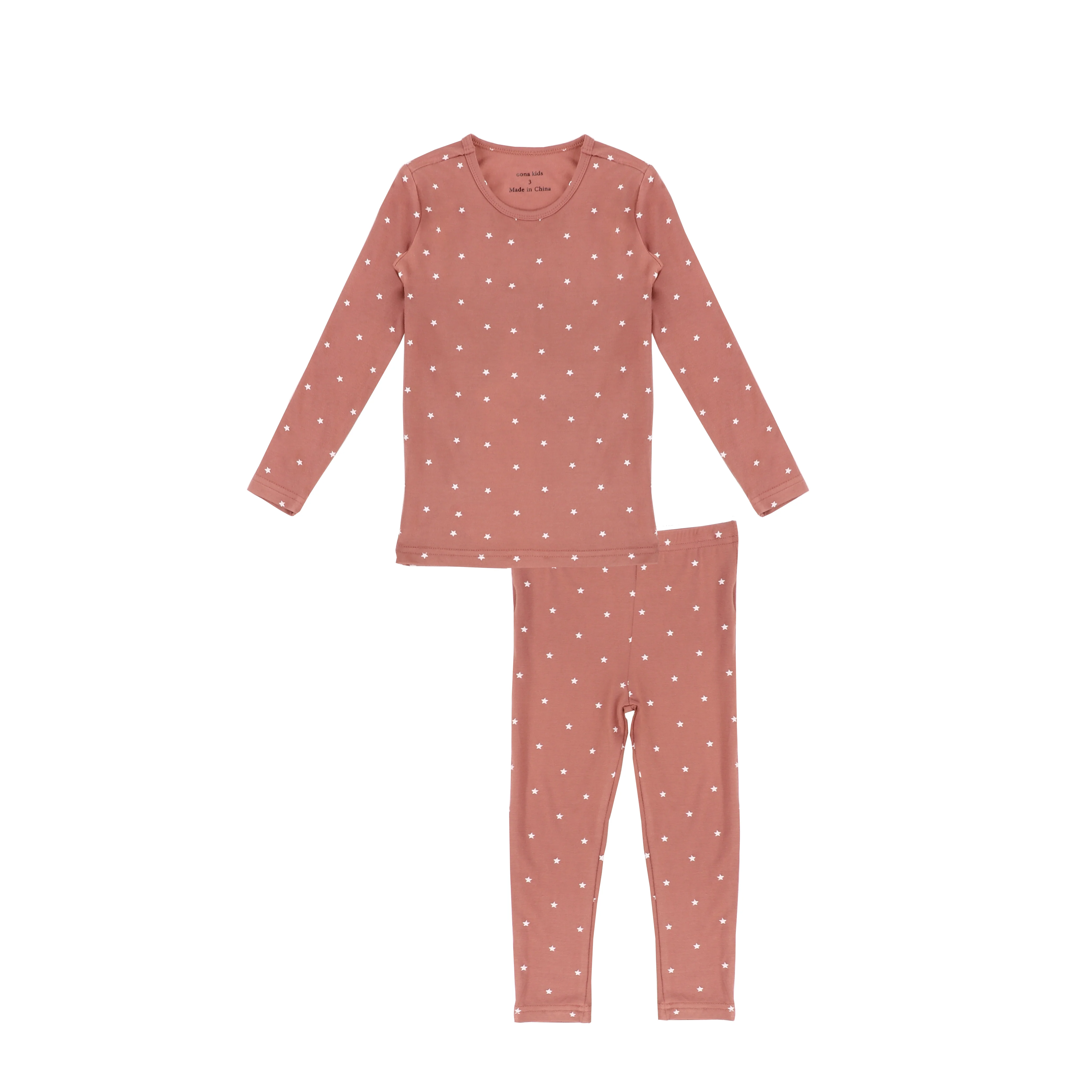 STAR PAJAMAS - Image 3