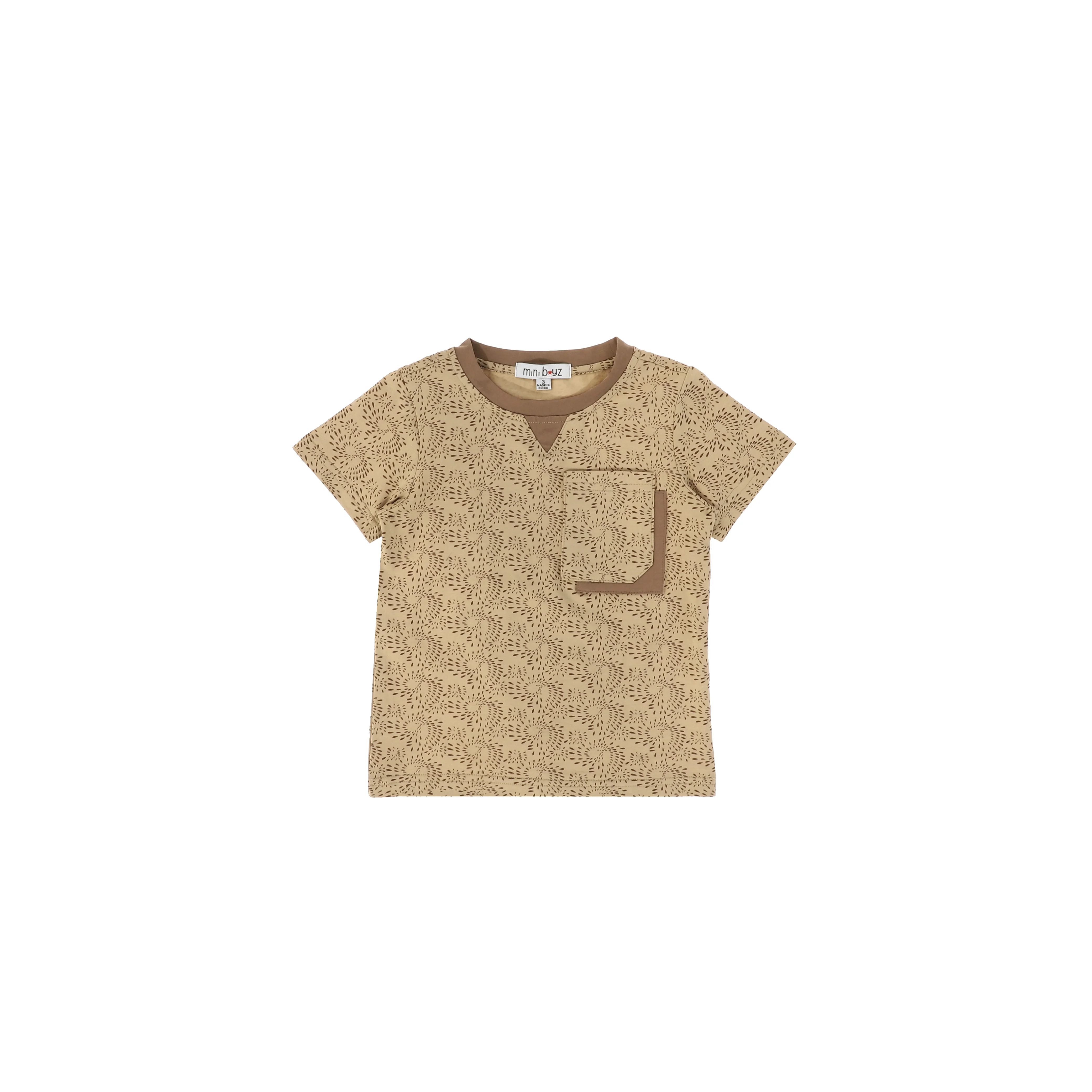STARBURST TSHIRT - Image 2