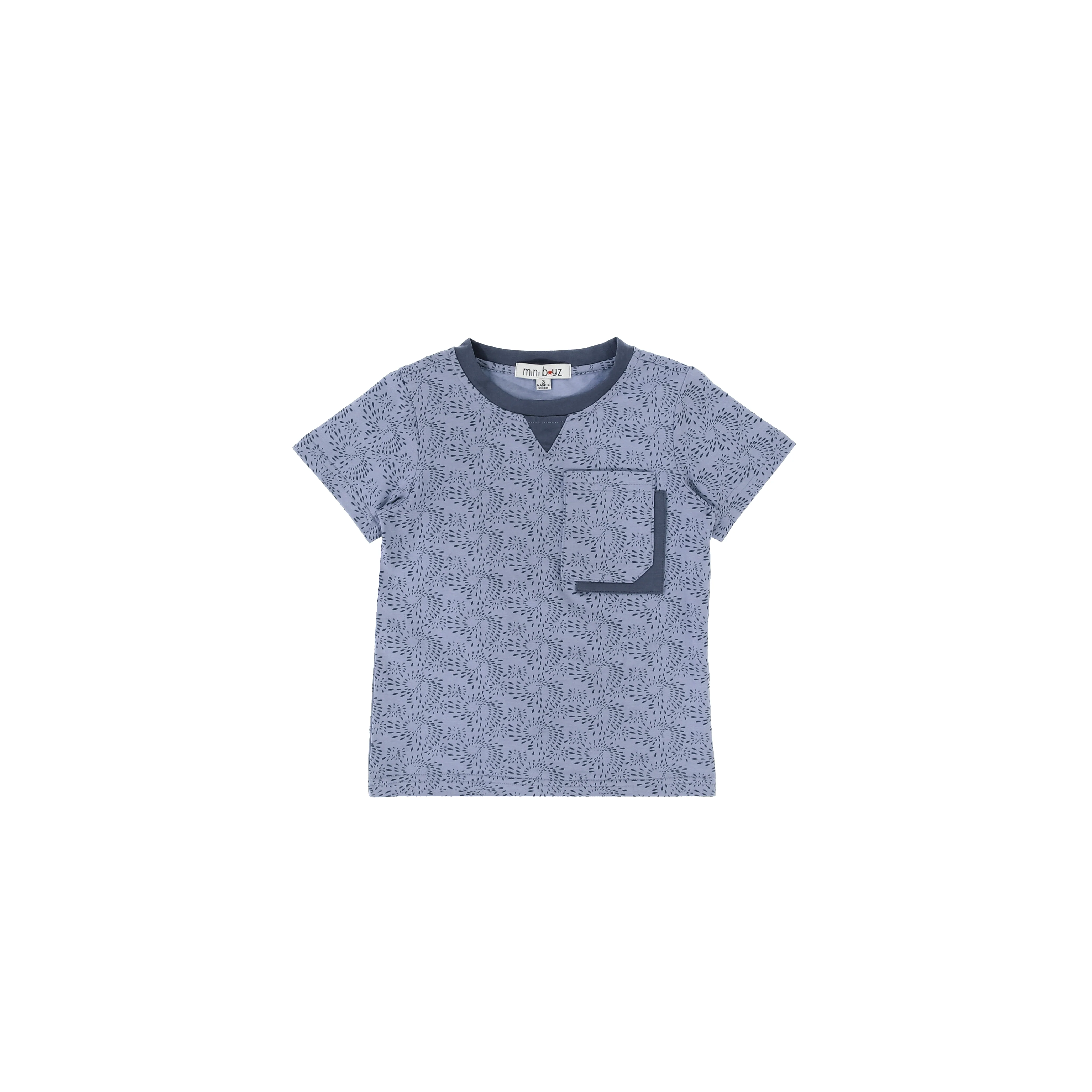 STARBURST TSHIRT - Image 3