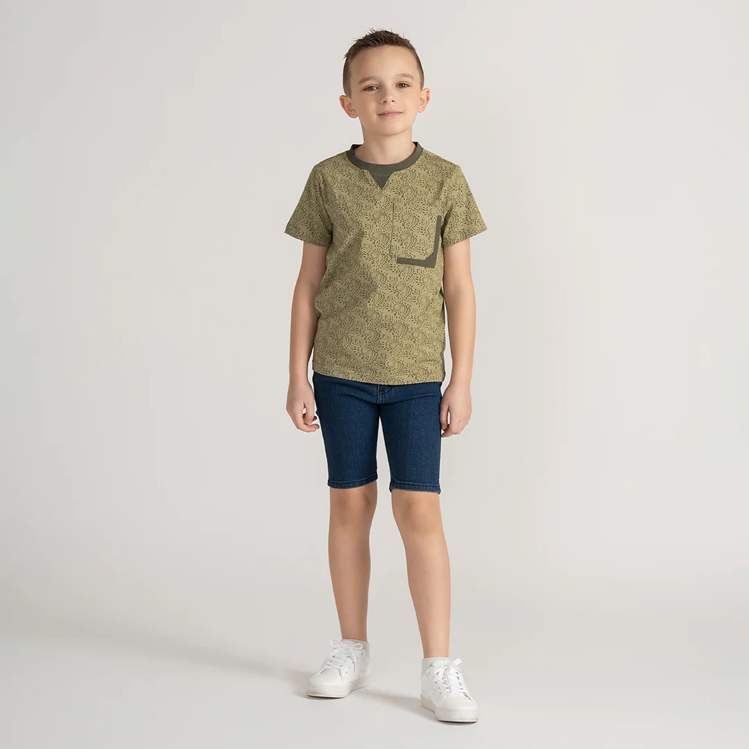 STARBURST TSHIRT - Image 6