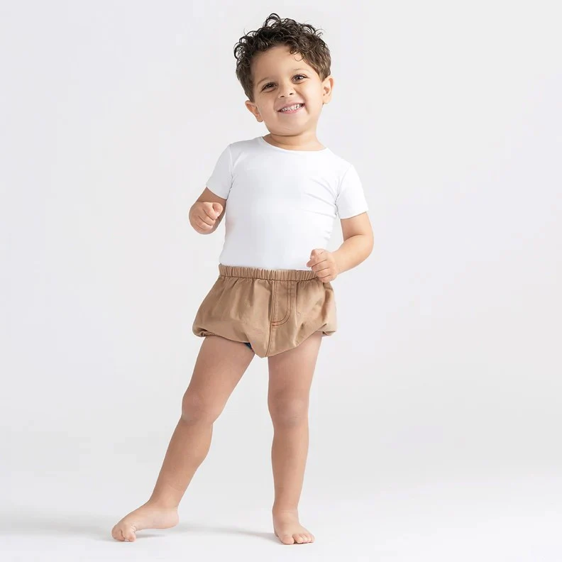 STITCHED BLOOMERS - Image 4
