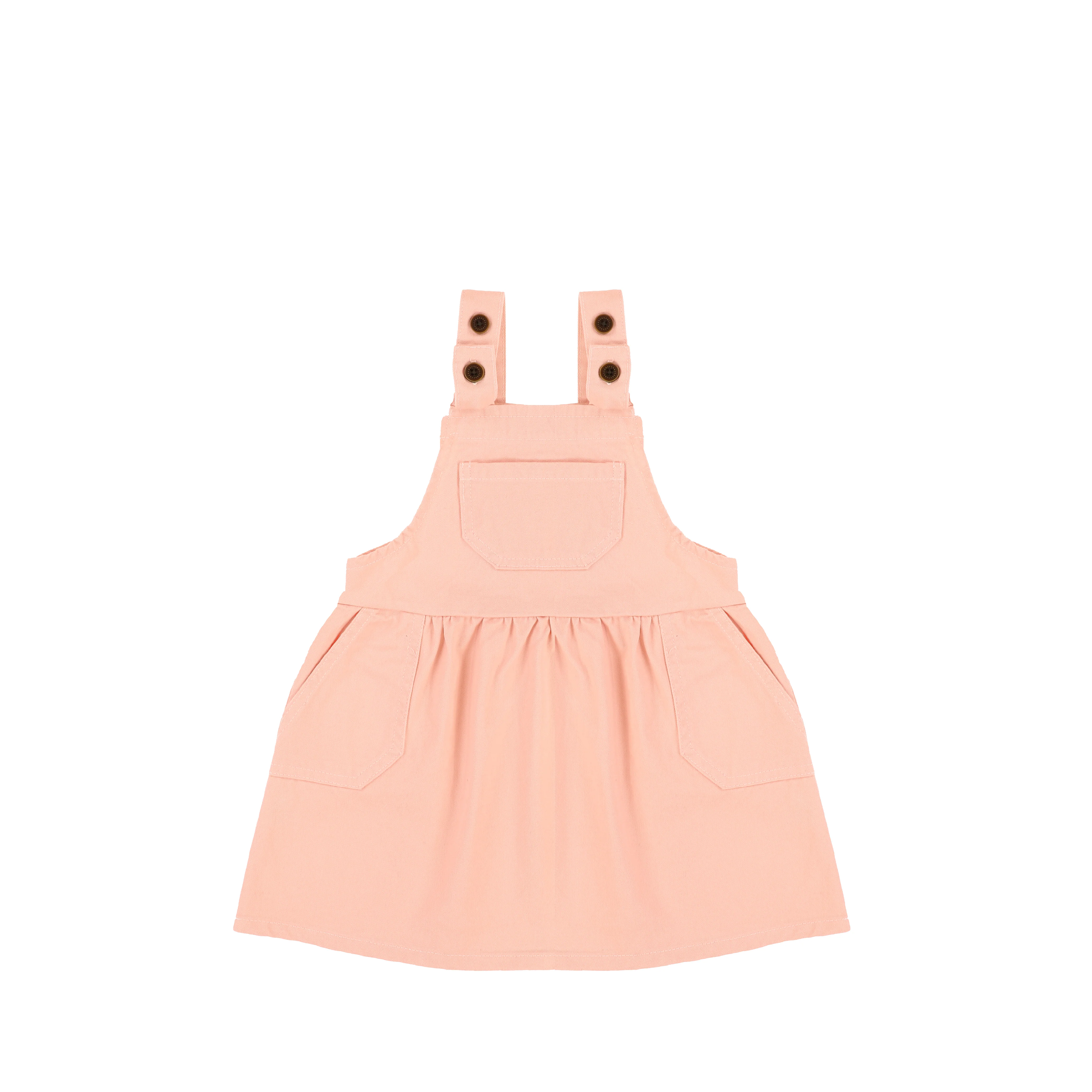 STITCHED JUMPER