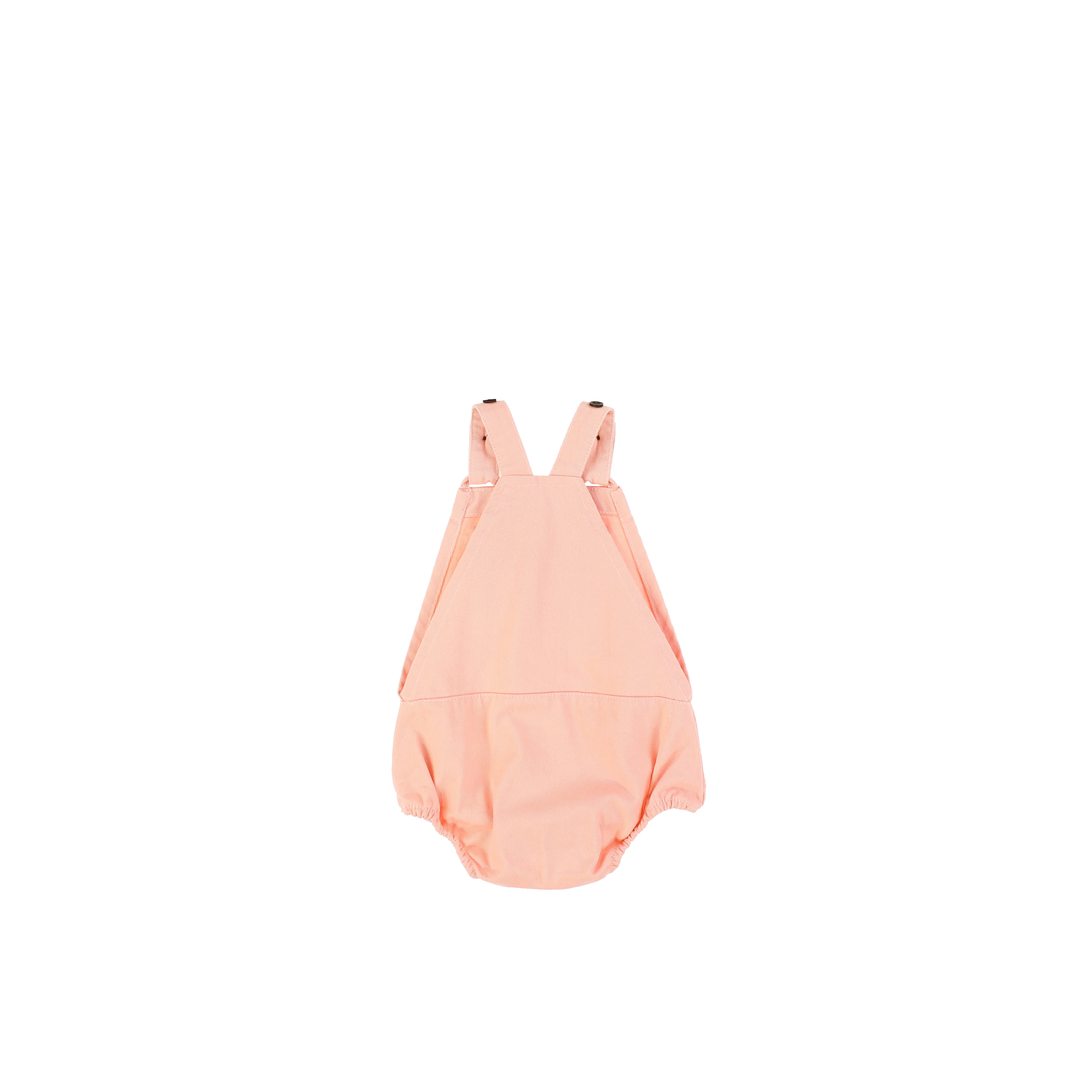 STITCHED ROMPER - Image 2