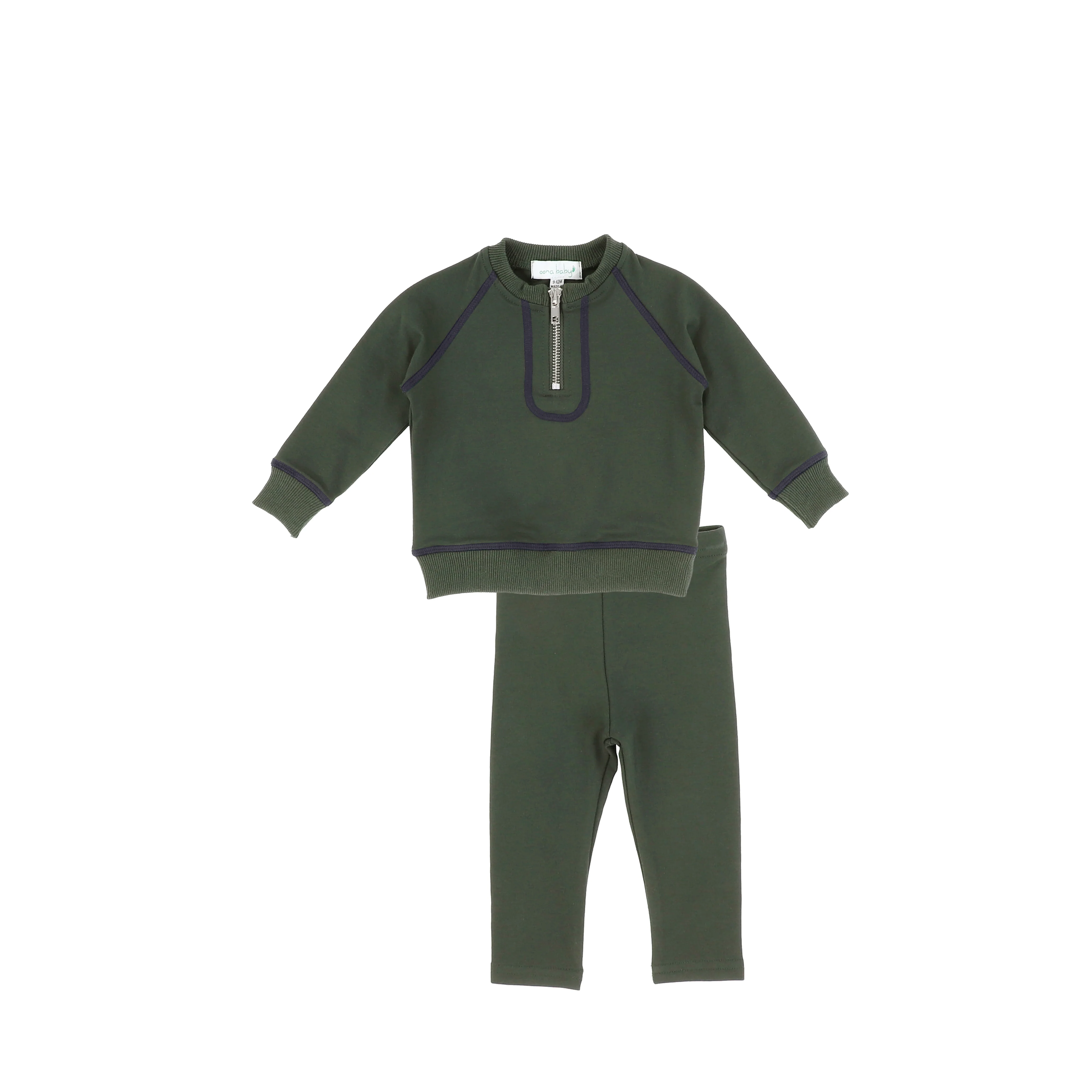 STITCHED BABY SET - Image 3