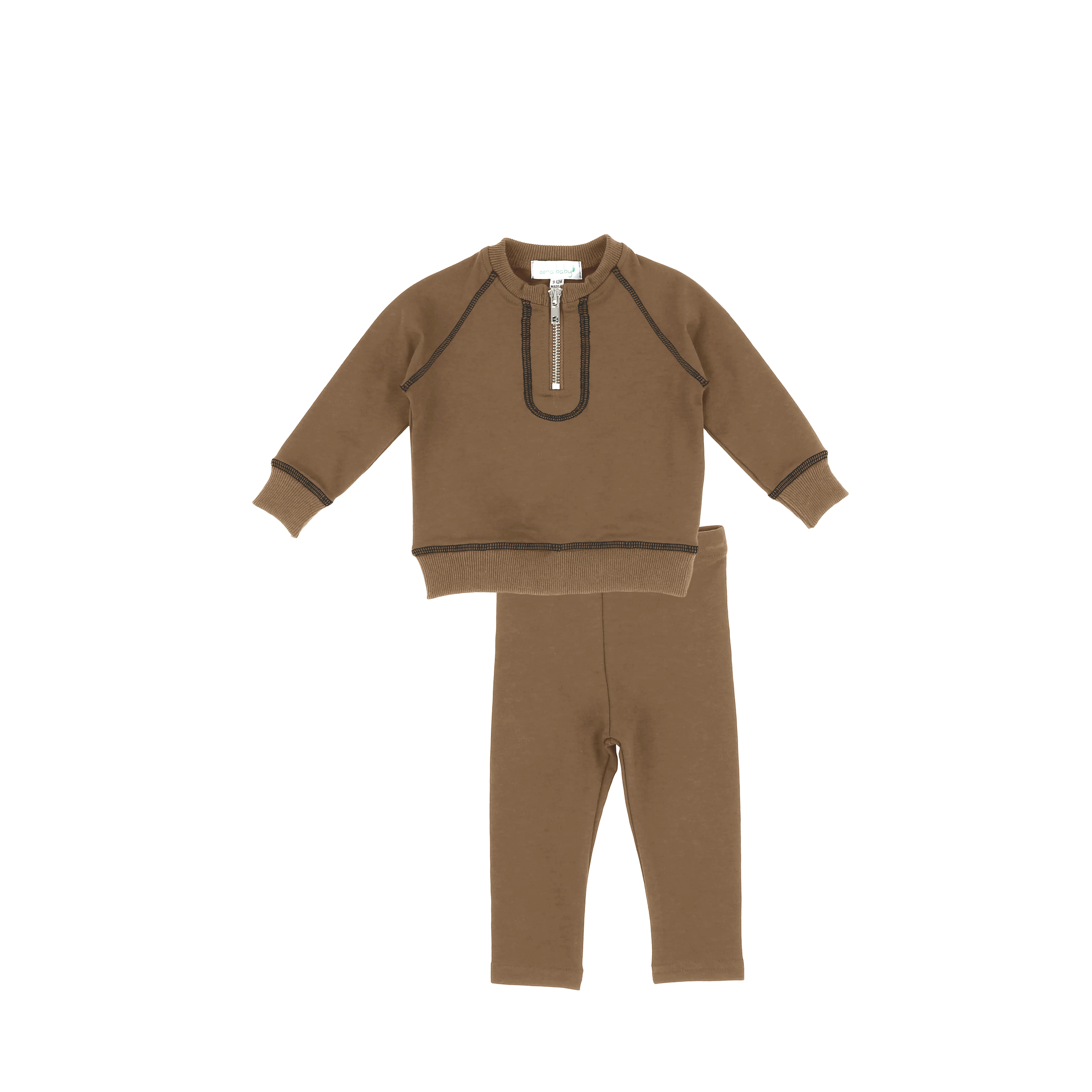 STITCHED BABY SET - Image 4