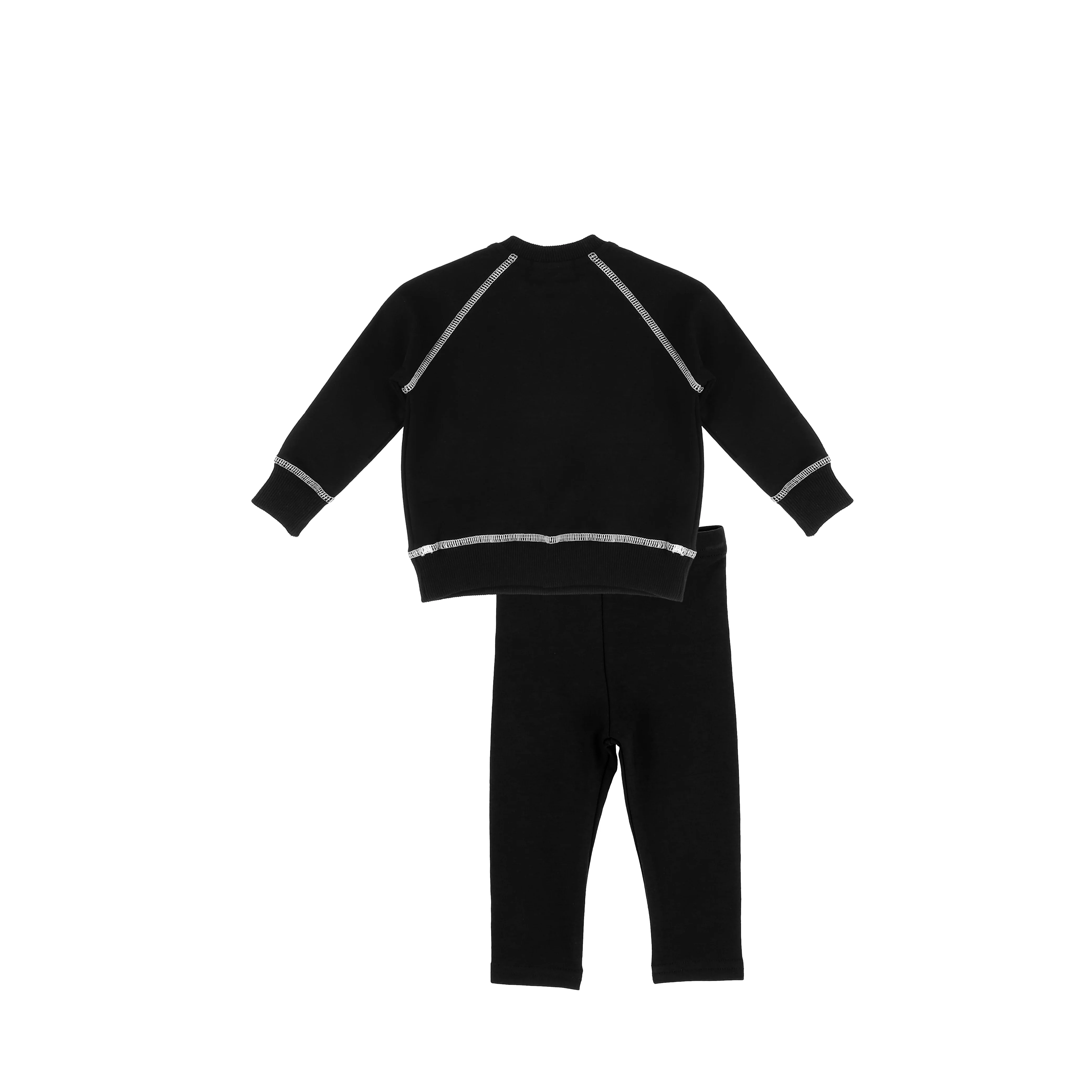 STITCHED BABY SET - Image 5