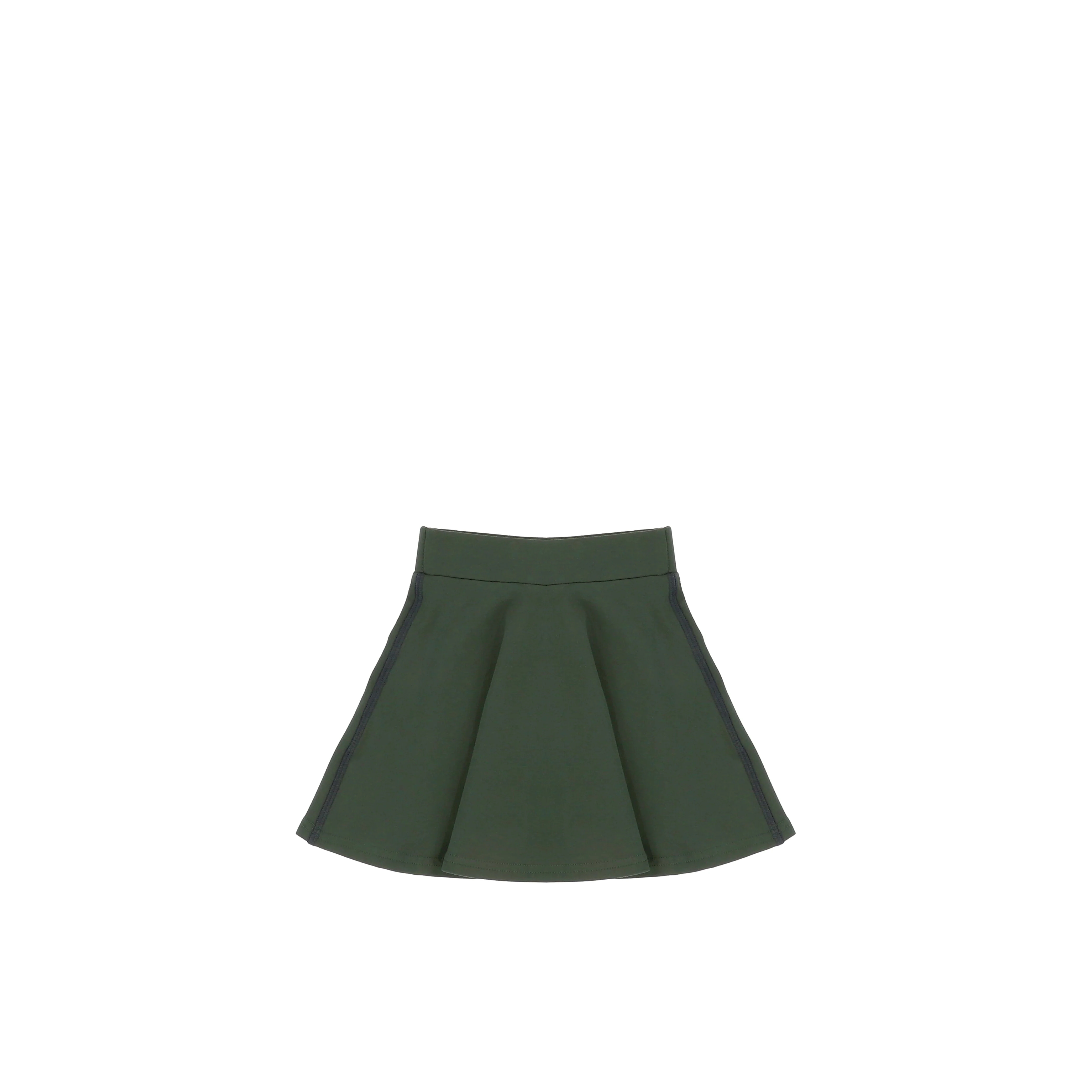 STITCHED SKIRT - Image 3