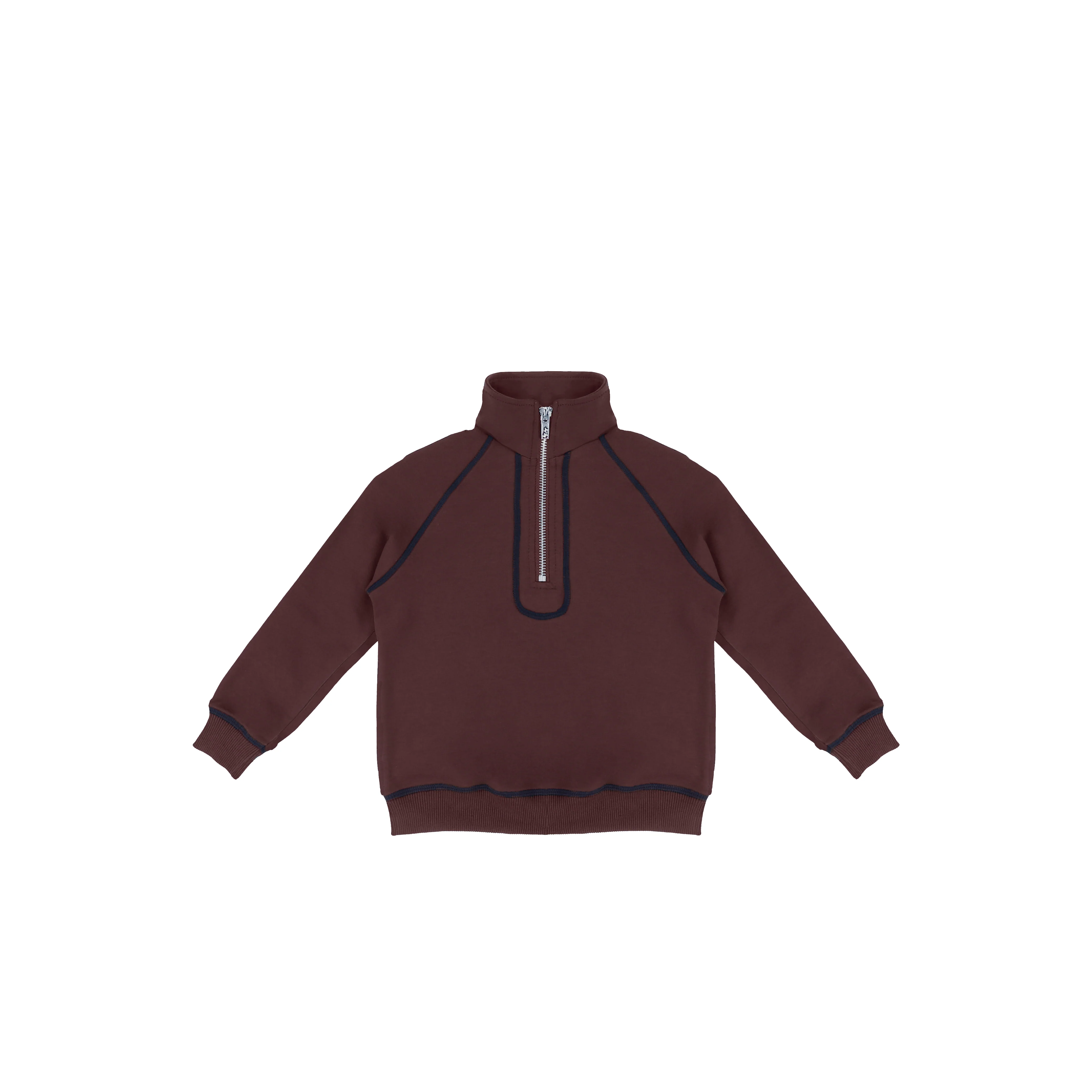 STITCHED SWEATSHIRT - Image 2