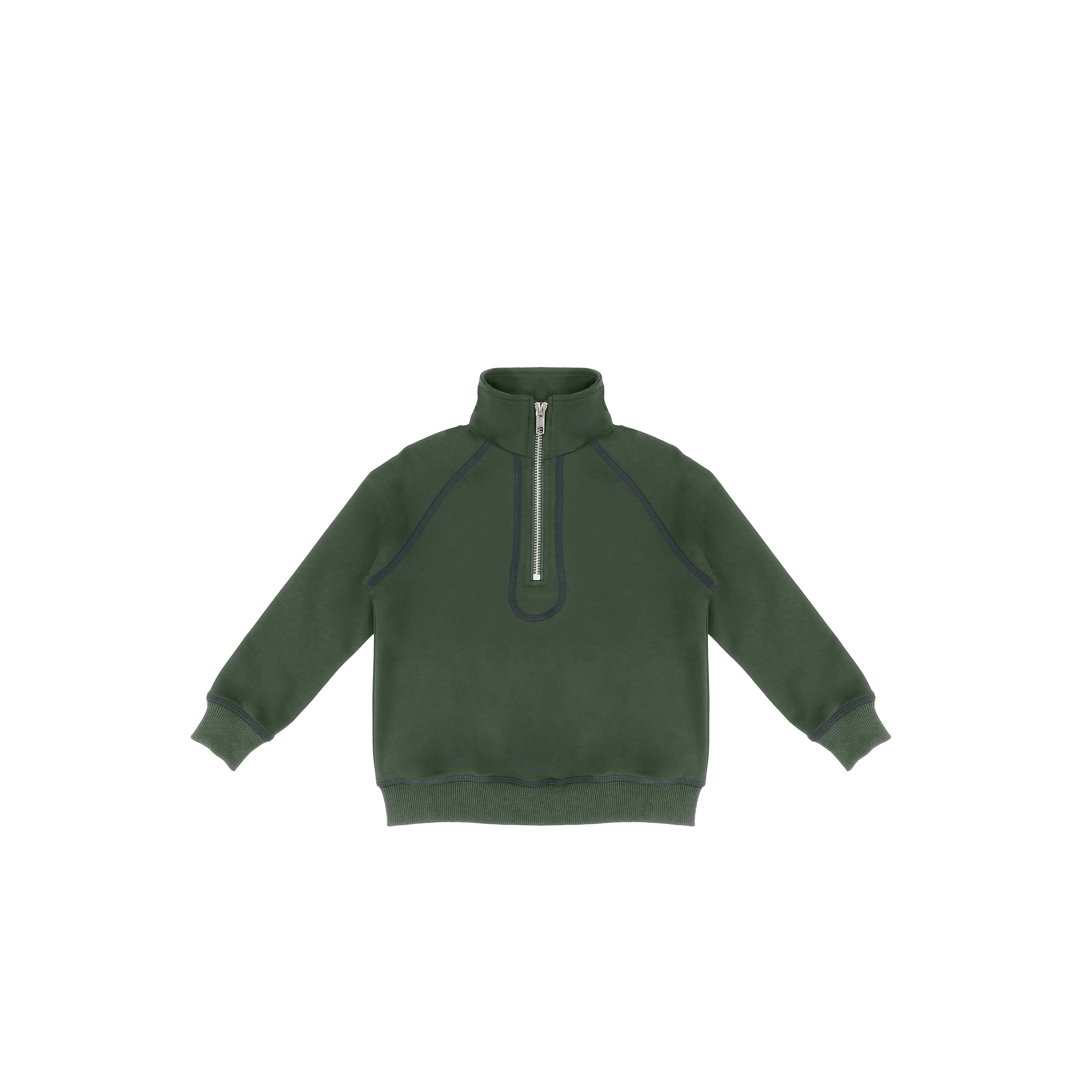 STITCHED SWEATSHIRT - Image 3