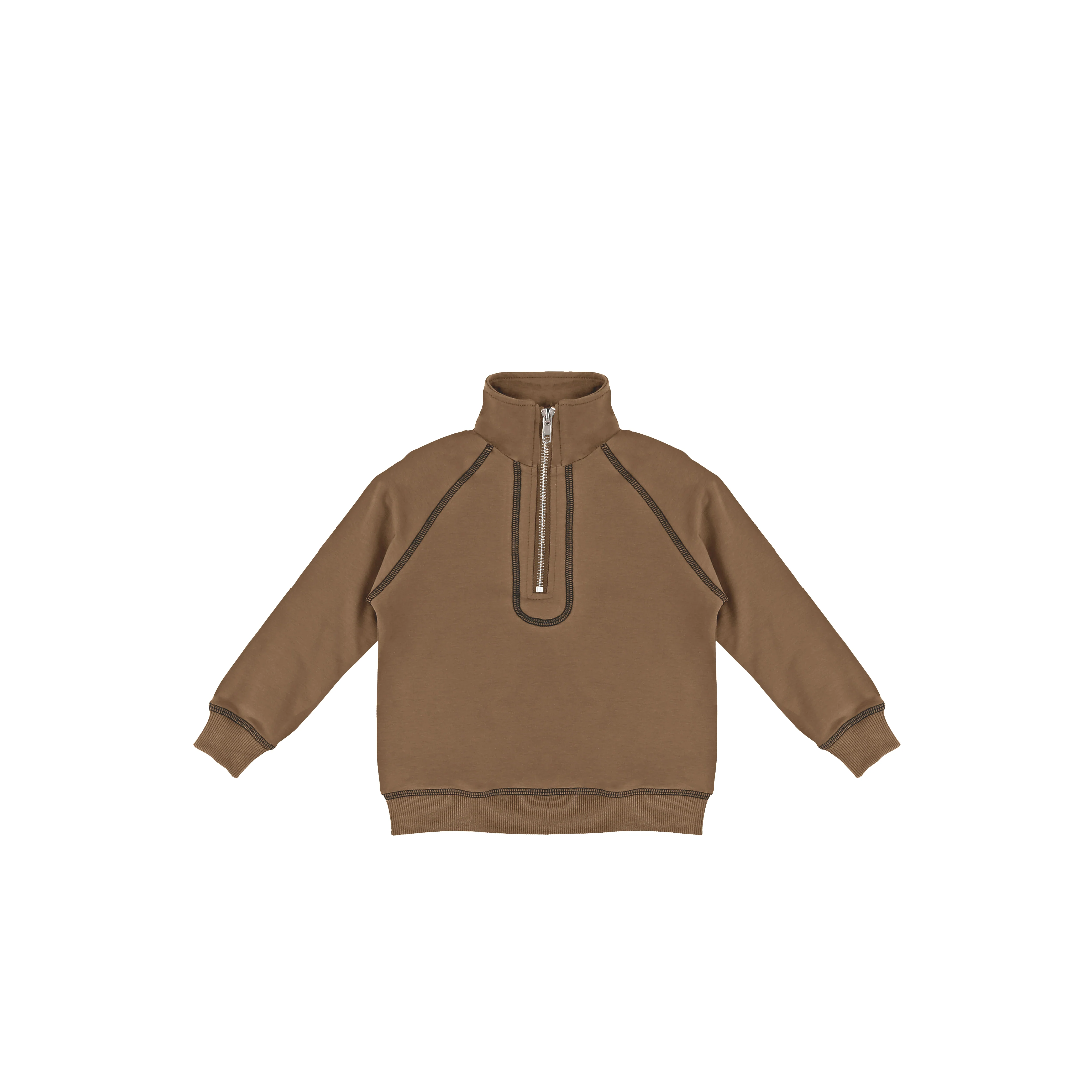 STITCHED SWEATSHIRT - Image 4