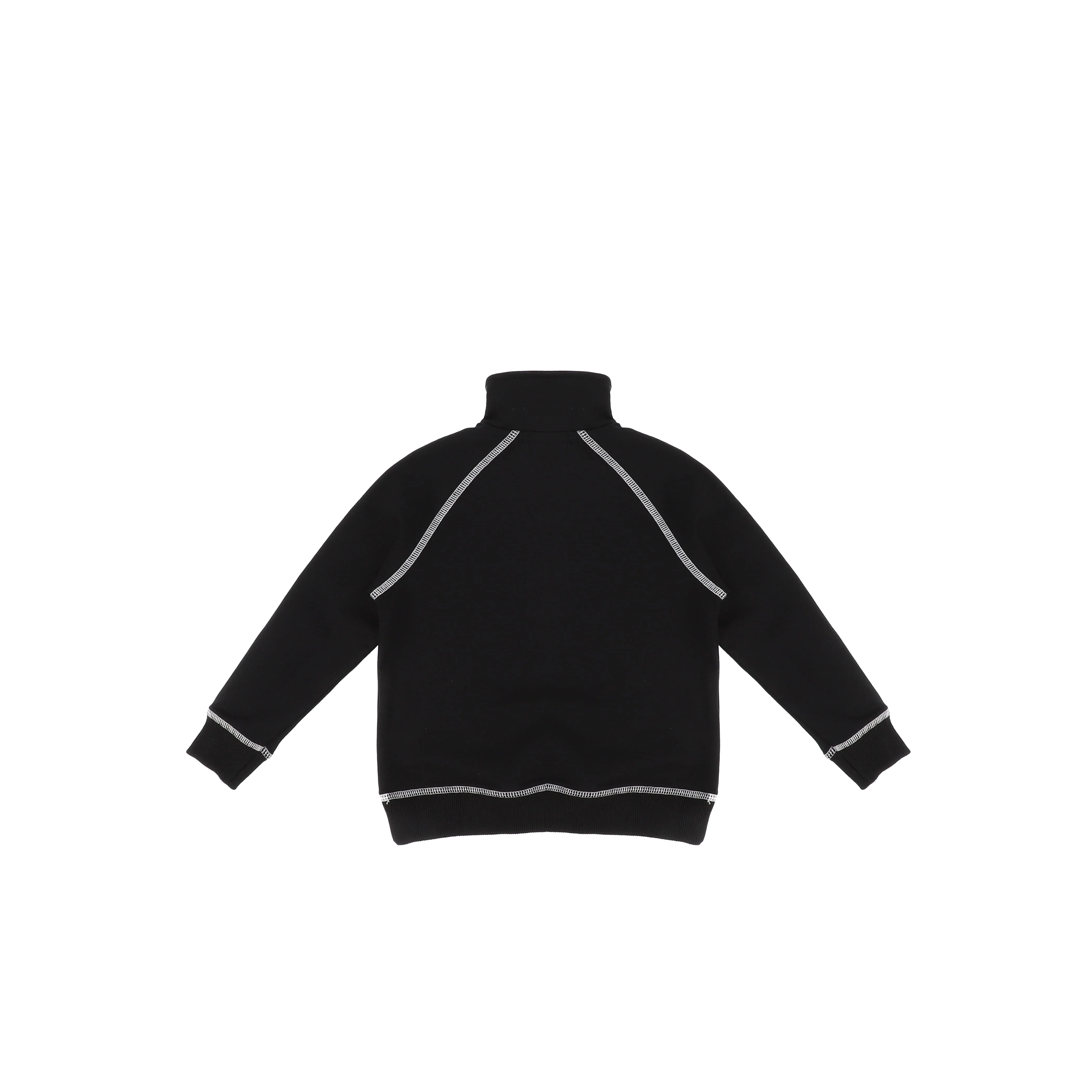 STITCHED SWEATSHIRT - Image 5