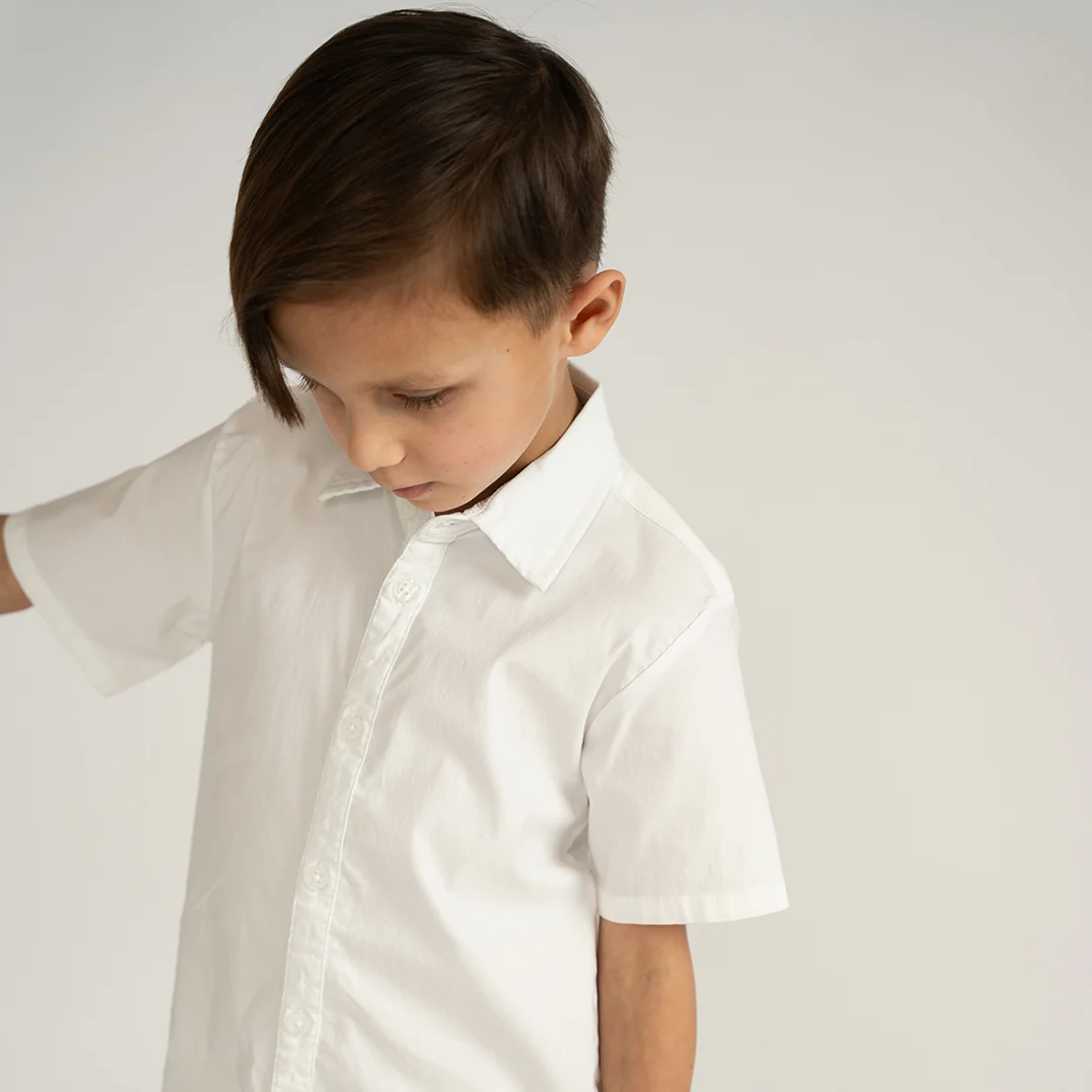 STRETCH SHIRT - Image 3