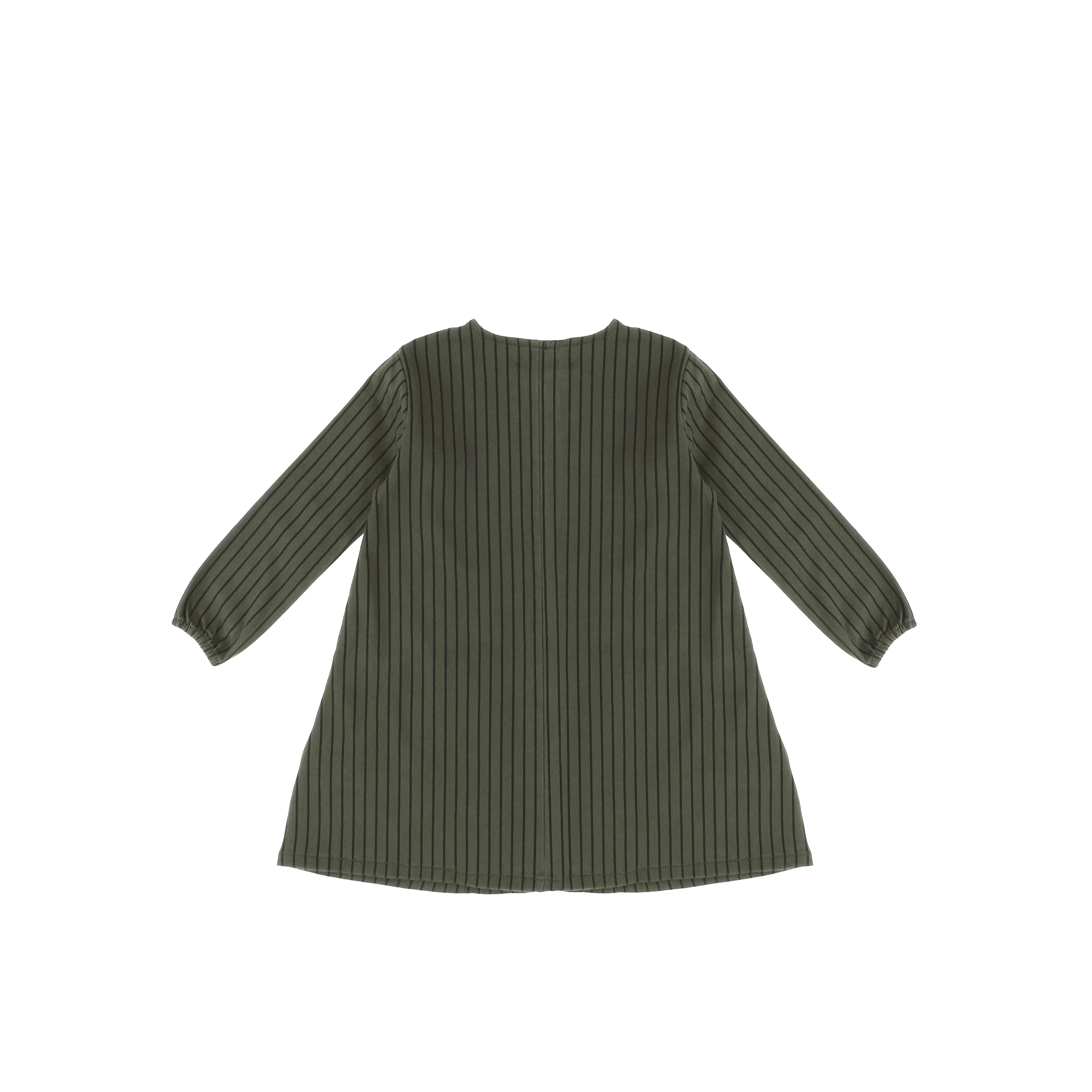 STRIPE DRESS - Image 5