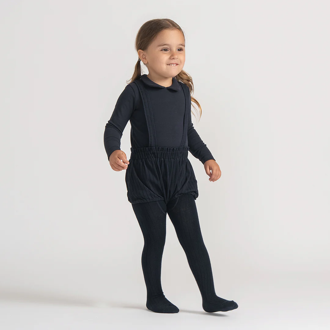 STRIPE OVERALL BLOOMERS - Image 6