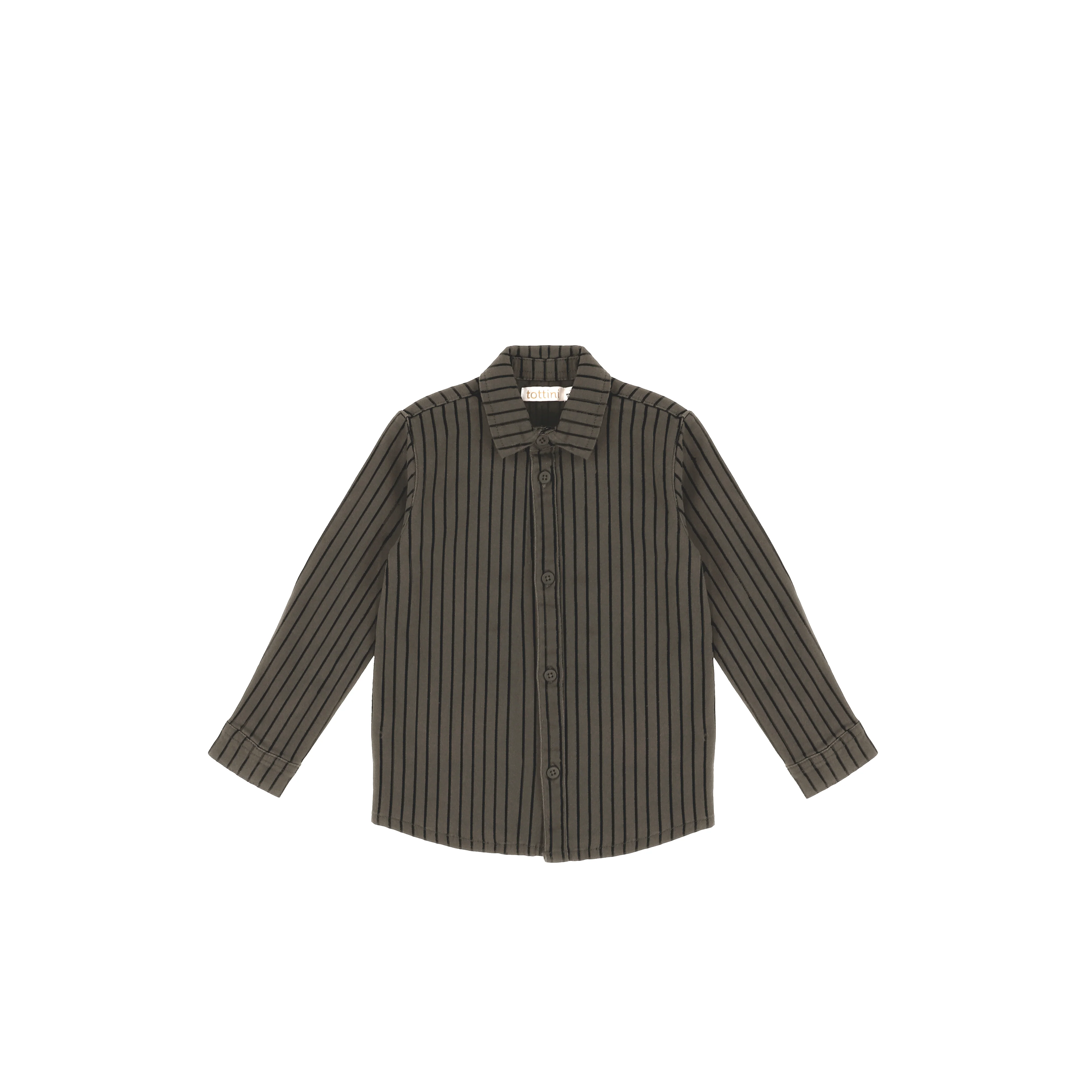 STRIPE SHIRT - Image 2