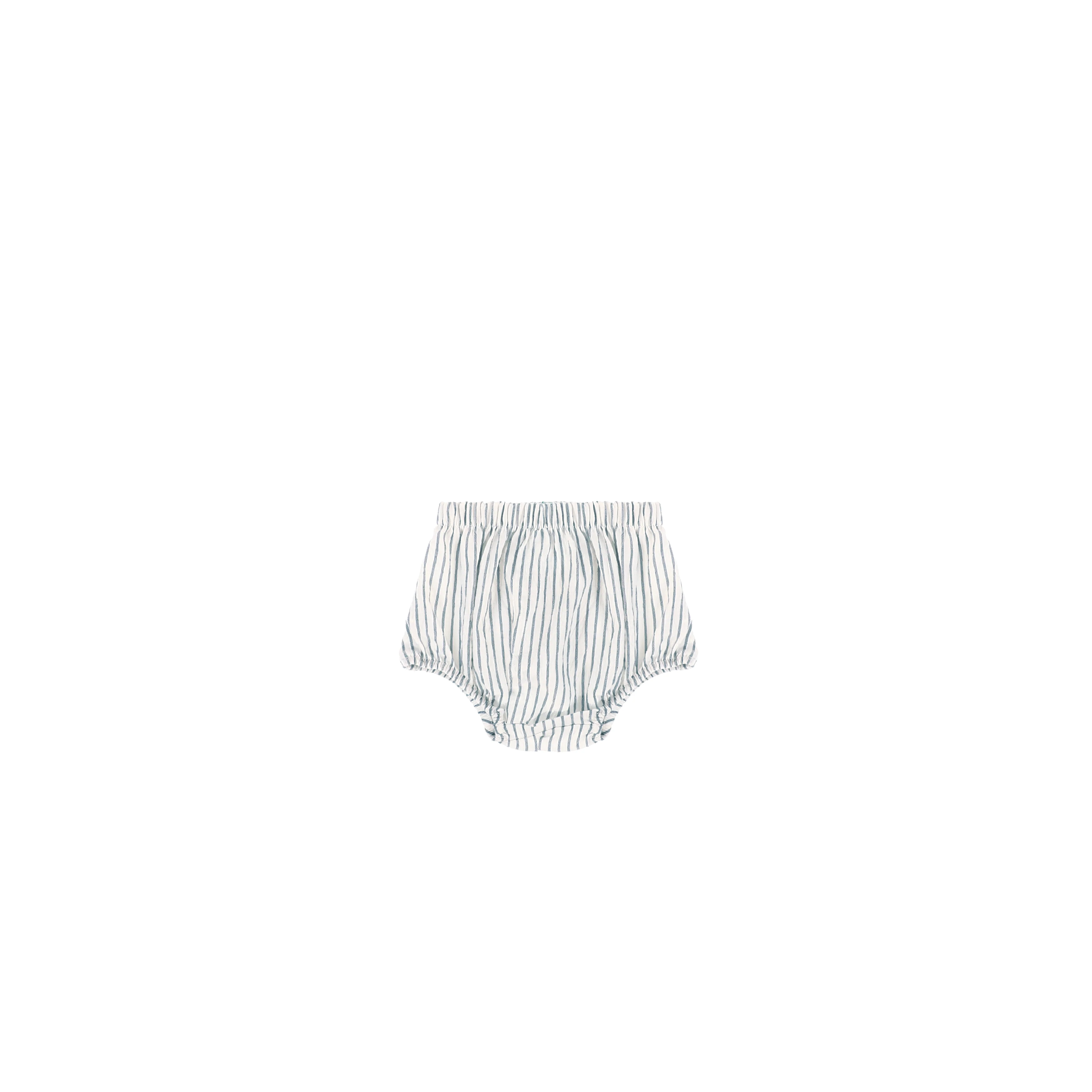 STRIPED BLOOMERS