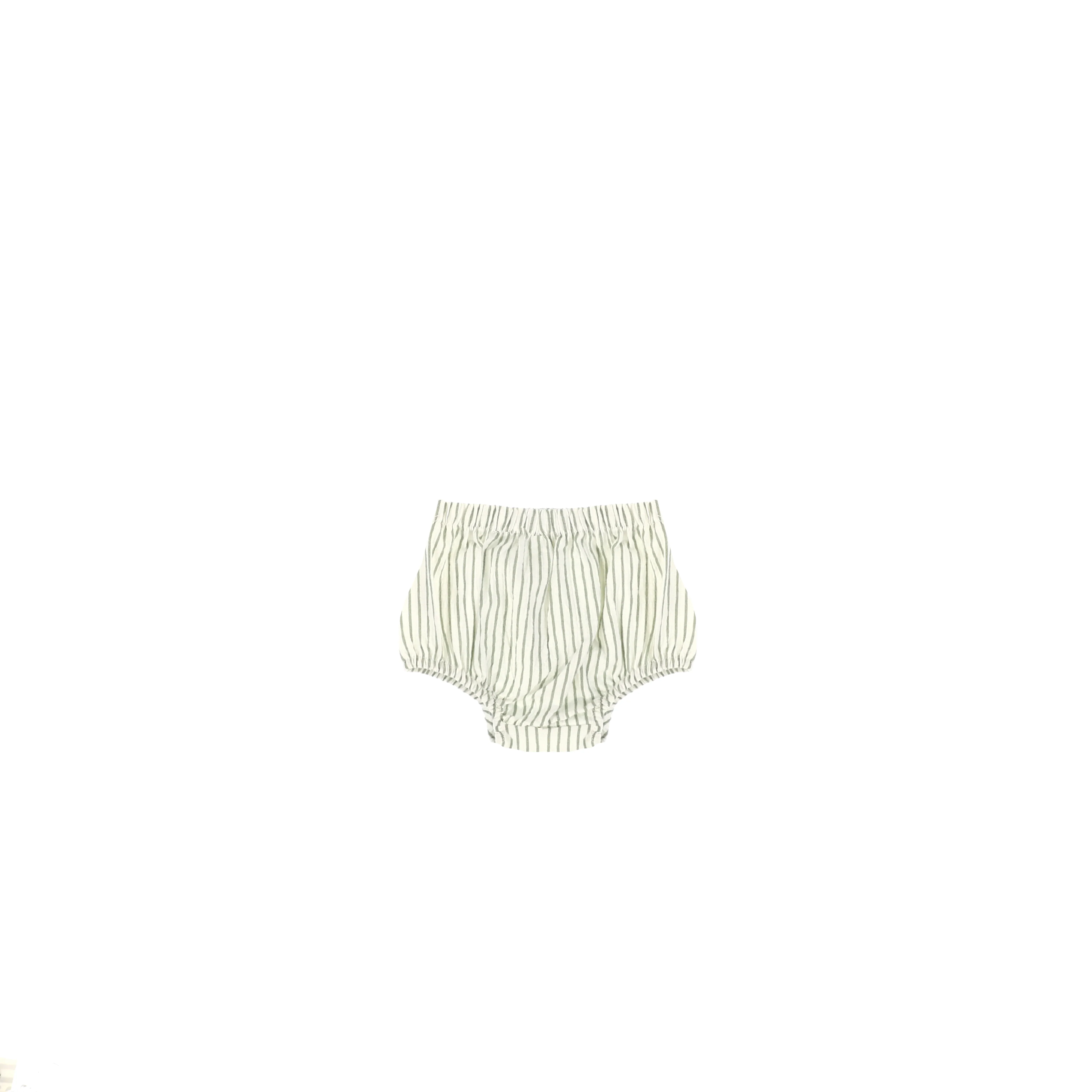 STRIPED BLOOMERS - Image 2