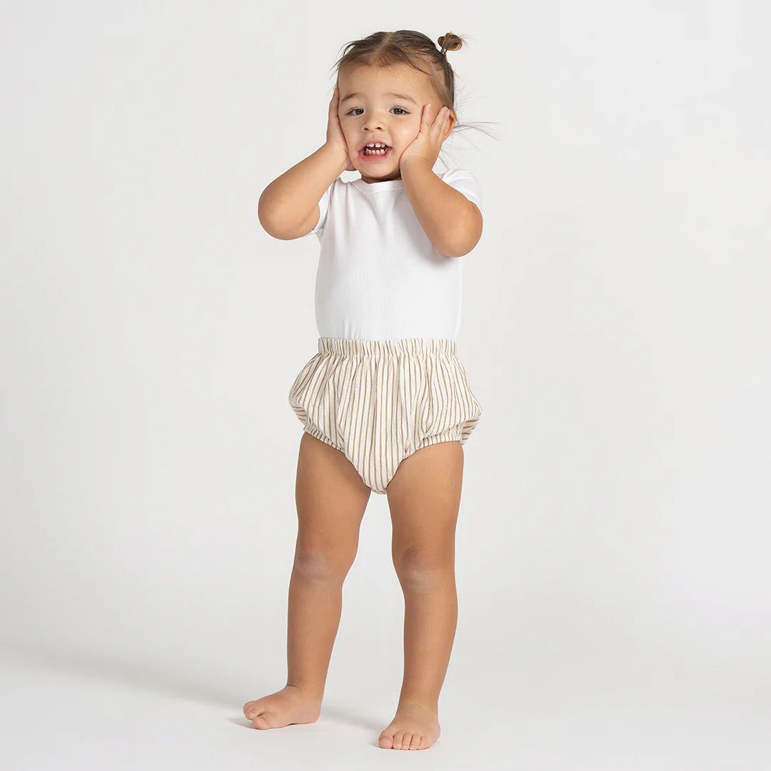 STRIPED BLOOMERS - Image 5