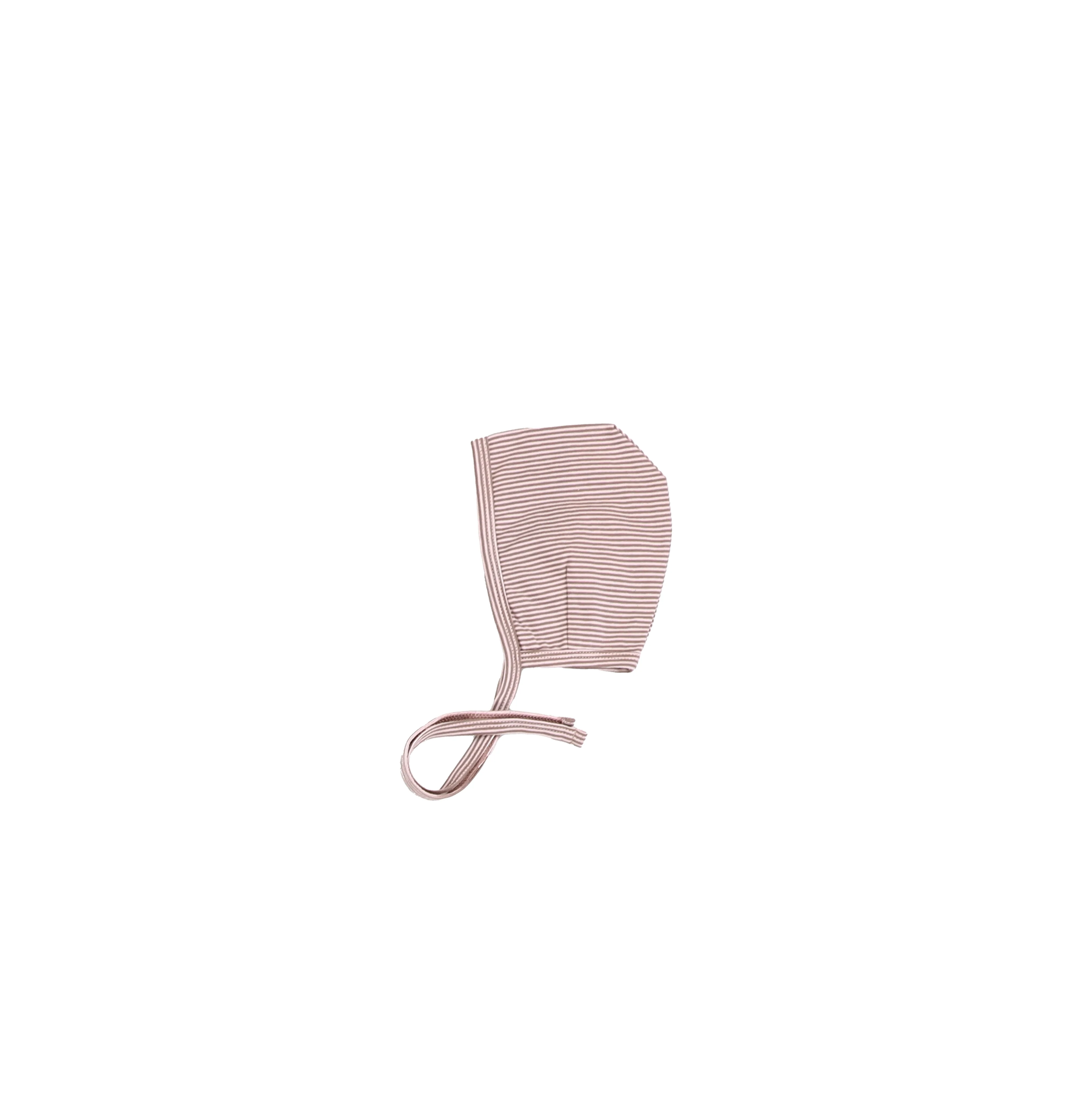STRIPED BONNET - Image 4