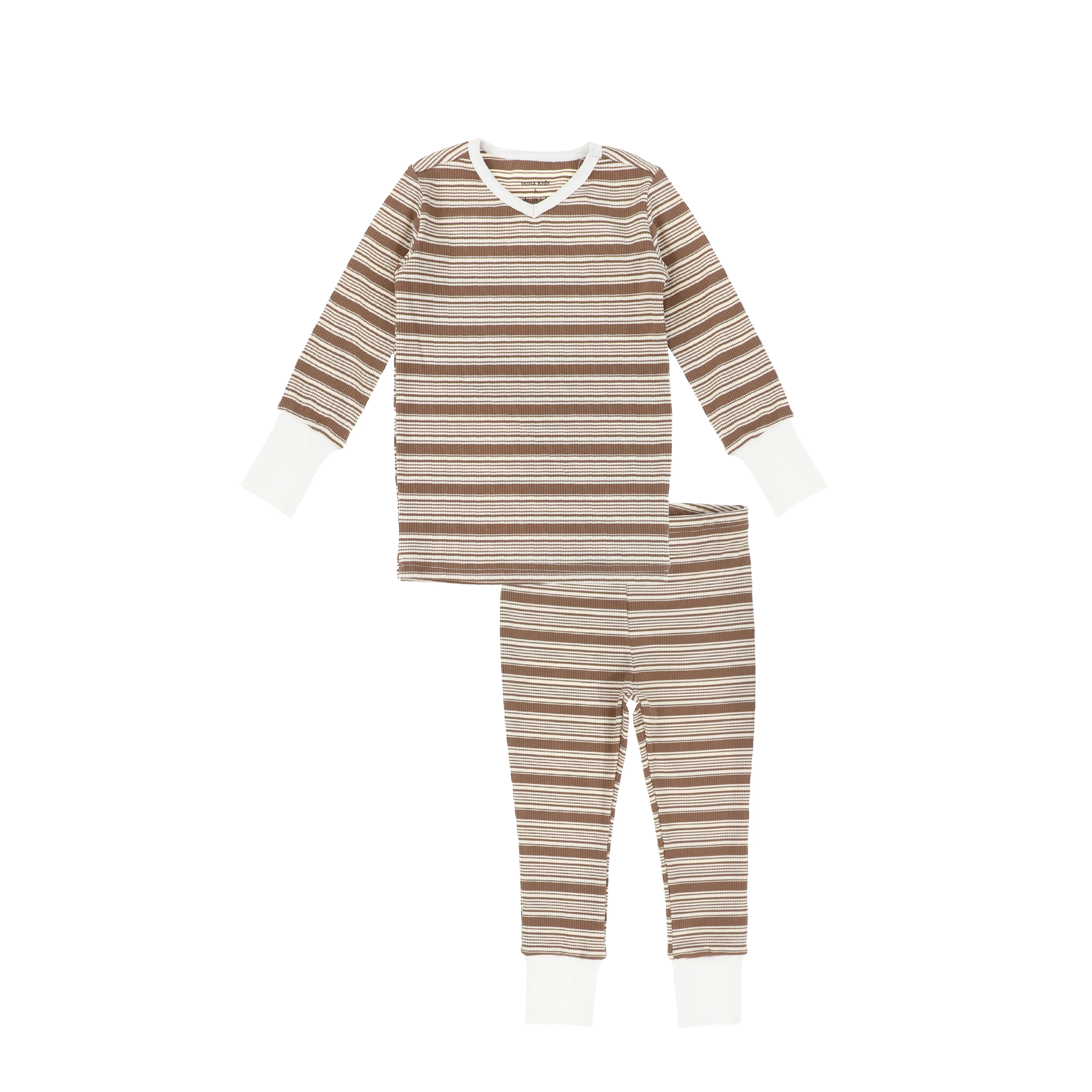 STRIPED PAJAMAS - Image 4